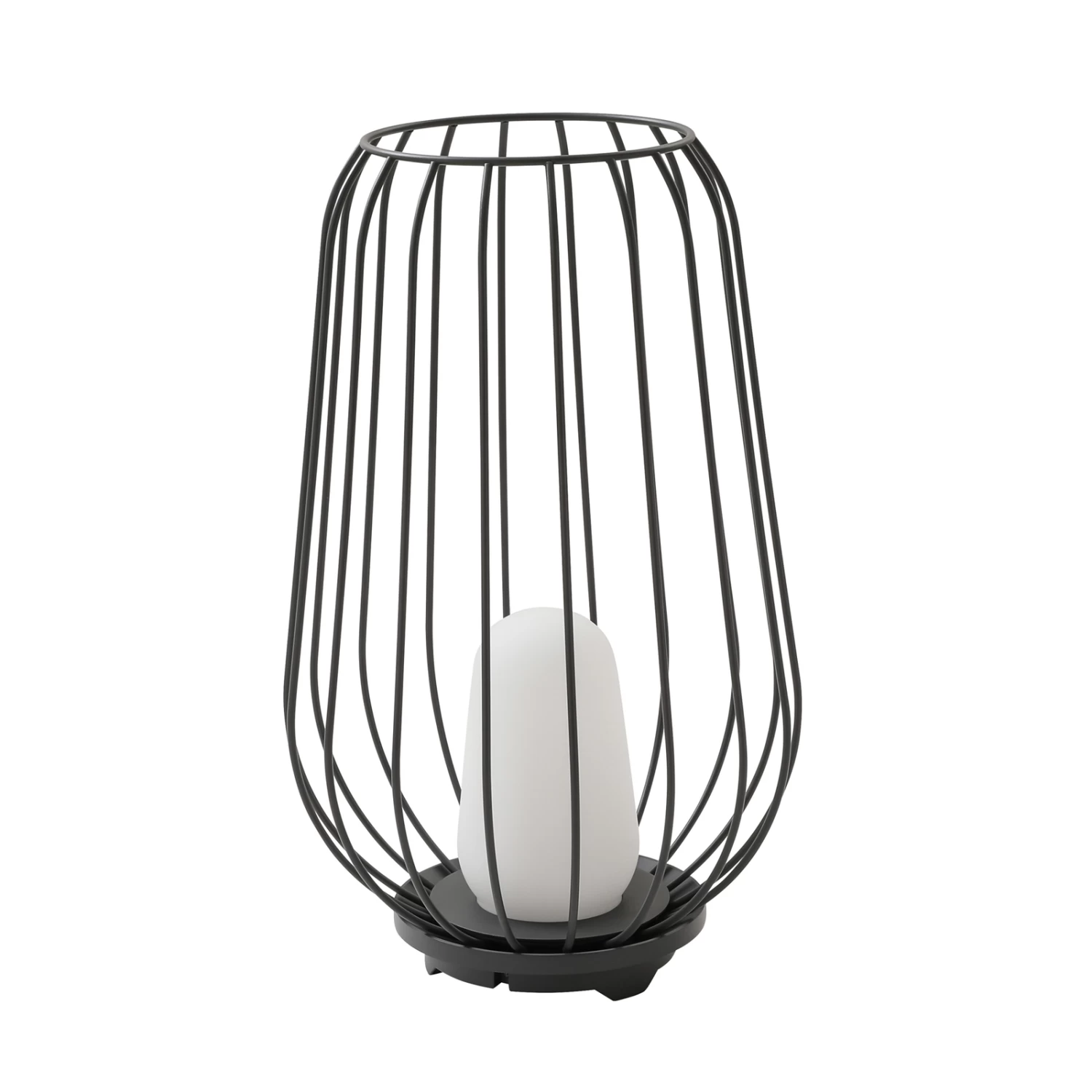 Lucande Chandan Terrassenleuchte 52,7 Cm – Bild 3