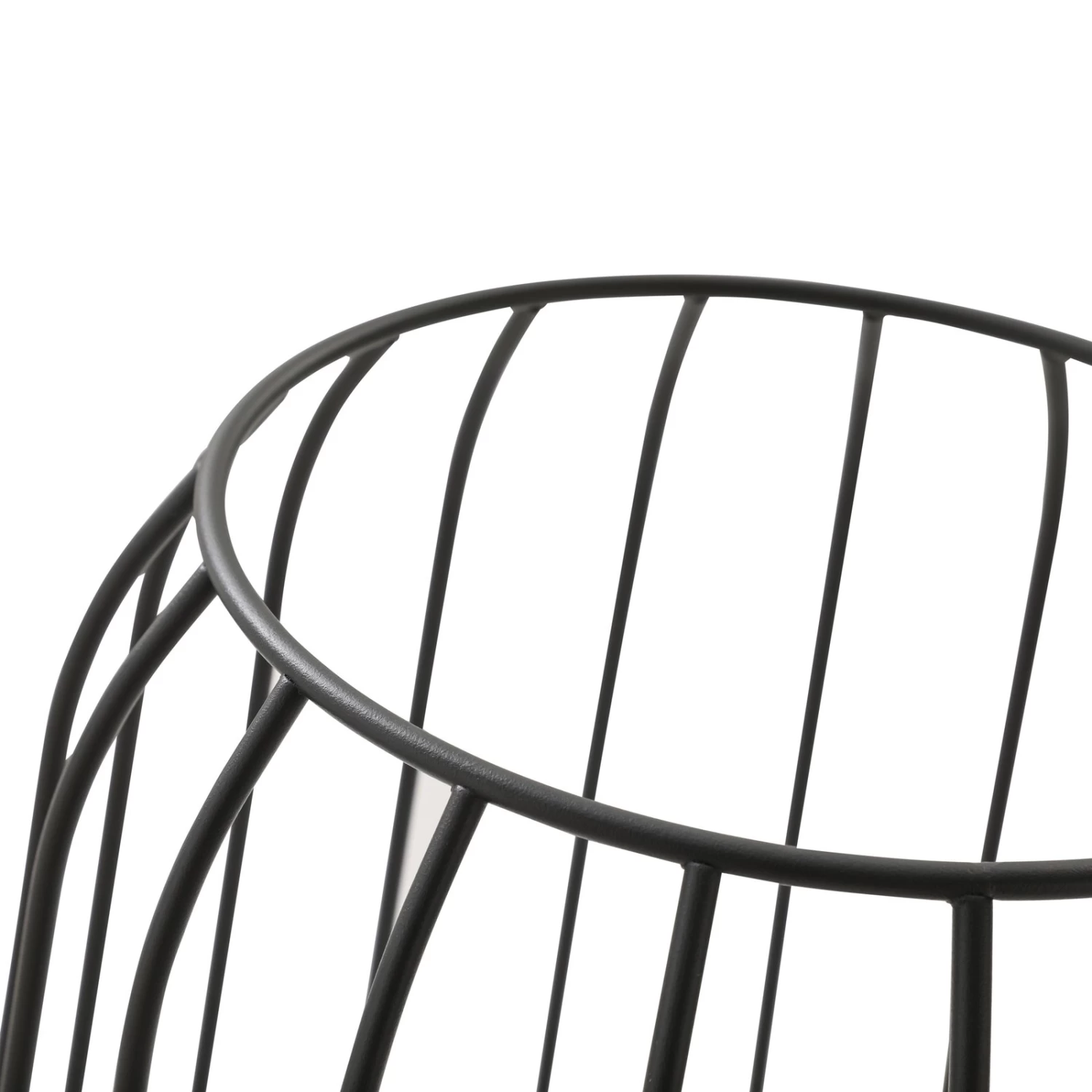 Lucande Chandan Terrassenleuchte 52,7 Cm – Bild 6