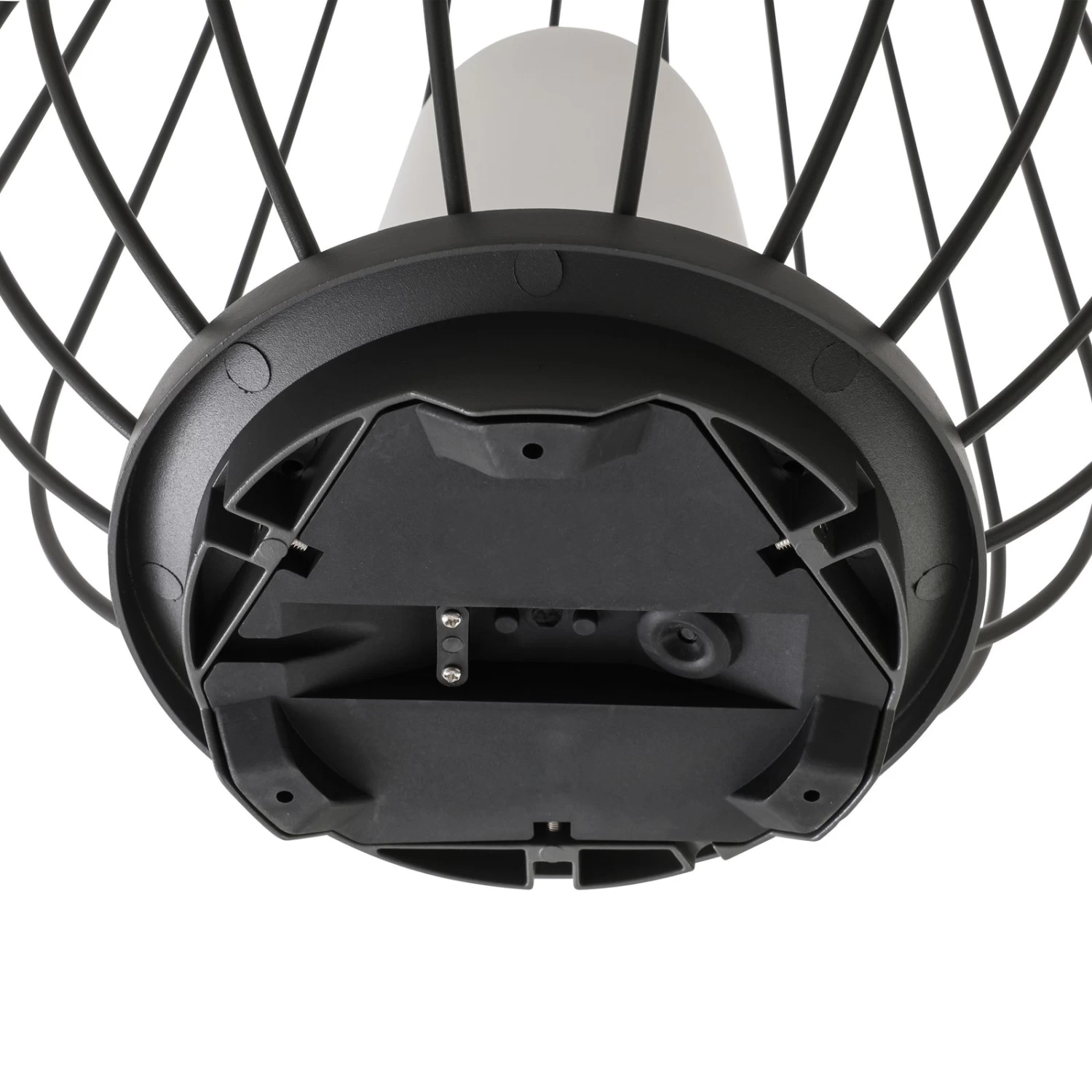 Lucande Chandan Terrassenleuchte 52,7 Cm – Bild 7