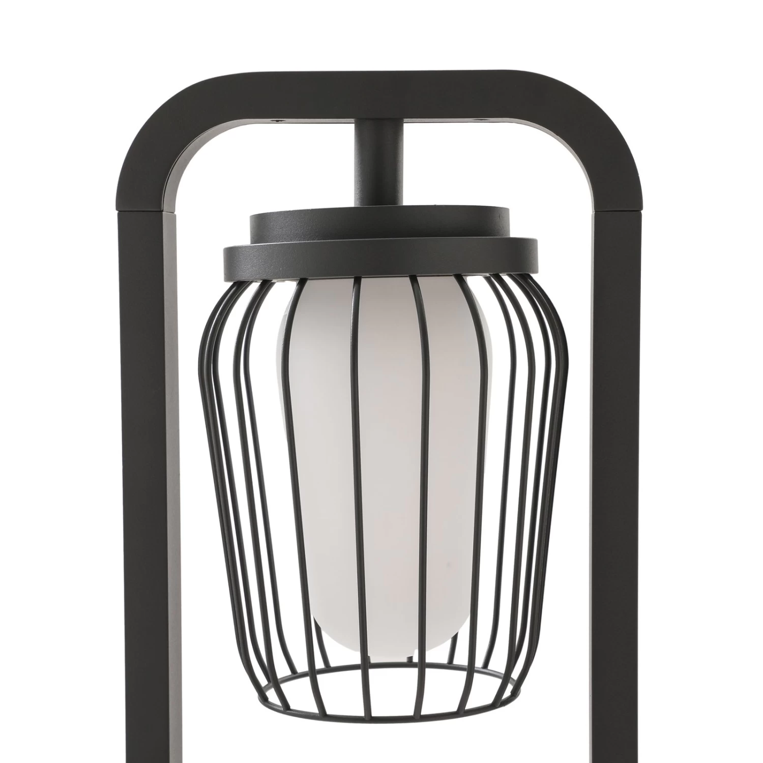 Lucande Chandan Wegeleuchte 90 Cm – Bild 5