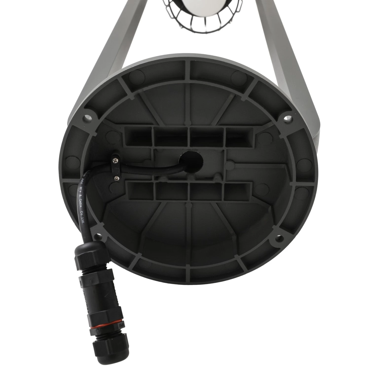 Lucande Chandan Wegeleuchte 90 Cm – Bild 8