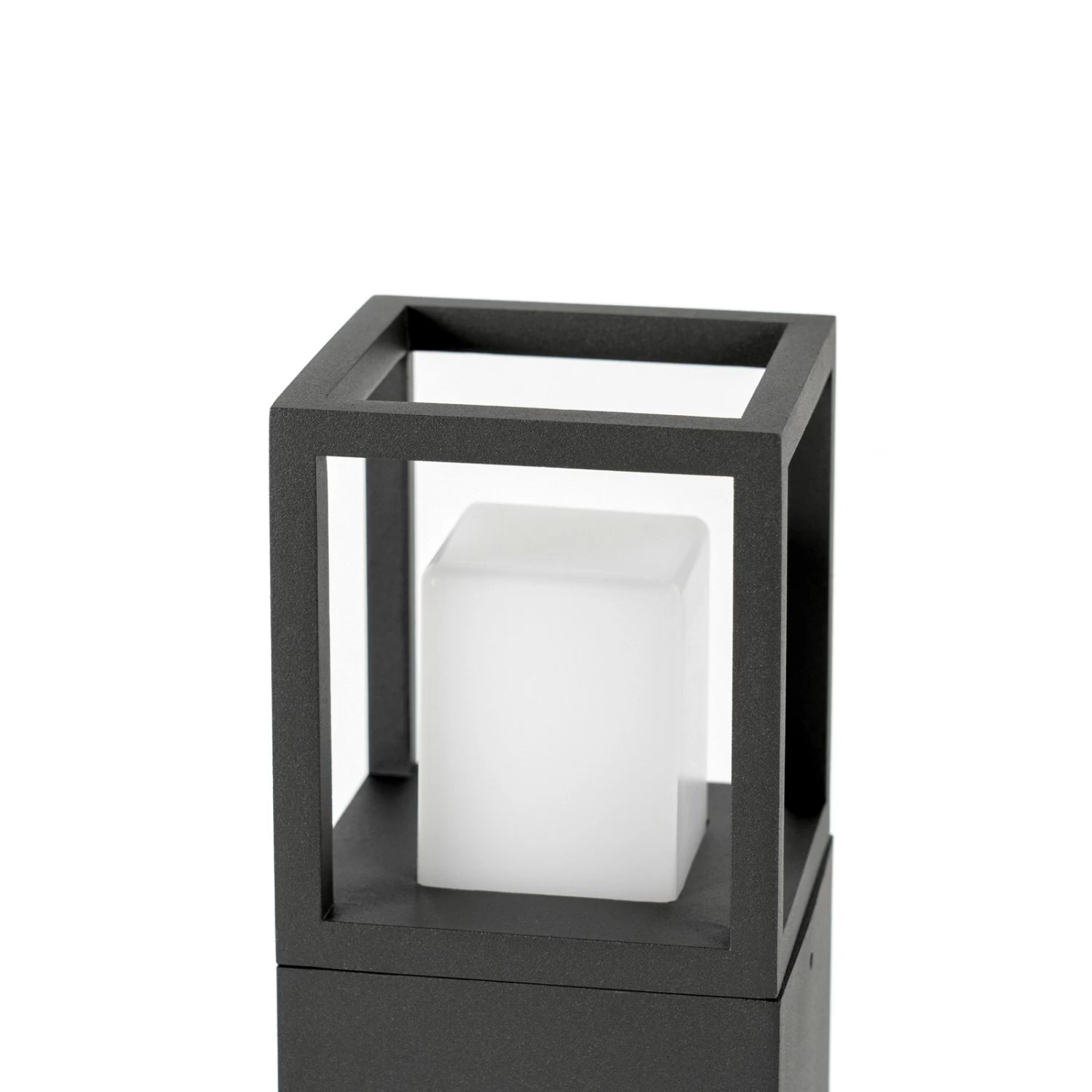 Lucande Rumina LED-Wegeleuchte, 80 Cm â Bild 5