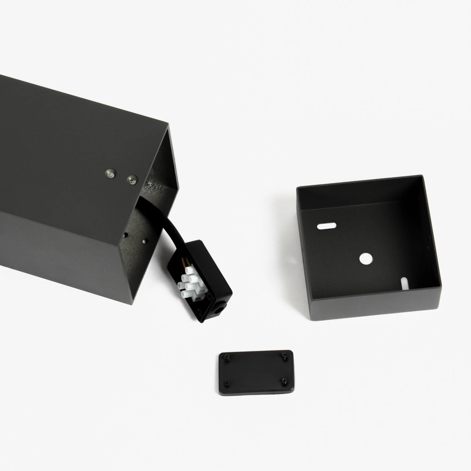 Lucande Rumina LED-Wegeleuchte, 80 Cm â Bild 7