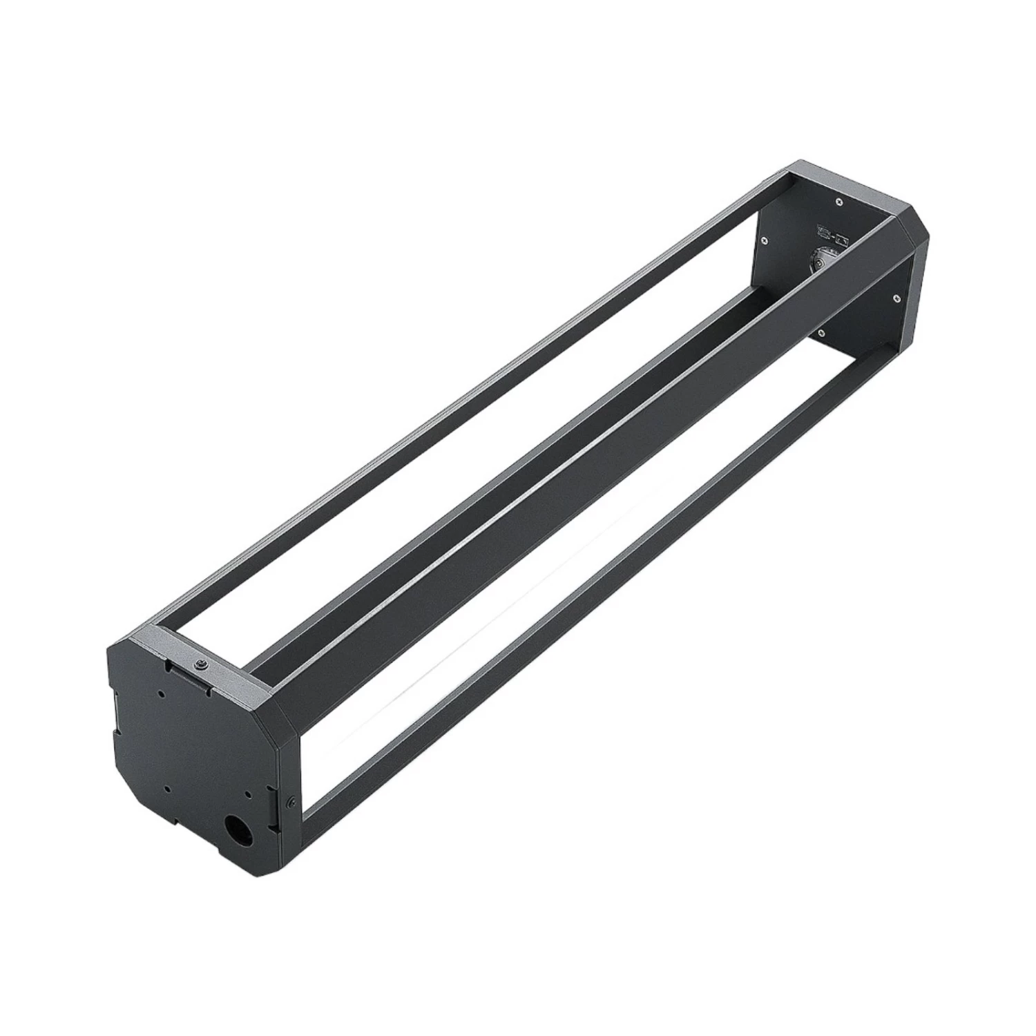 Lucande LED-Wegeleuchte Fery In Anthrazit, 80 Cm â Bild 8