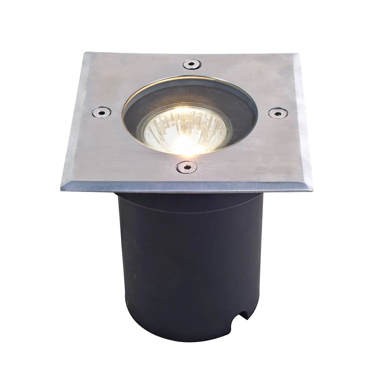 Lucande Bodeneinbauleuchte Ava IP67, GU10 – Bild 2