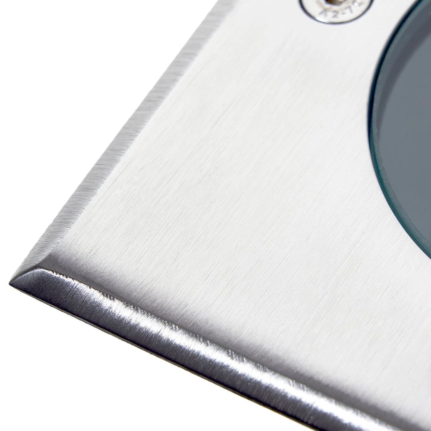 Lucande Bodeneinbauleuchte Ava IP67, GU10 – Bild 7