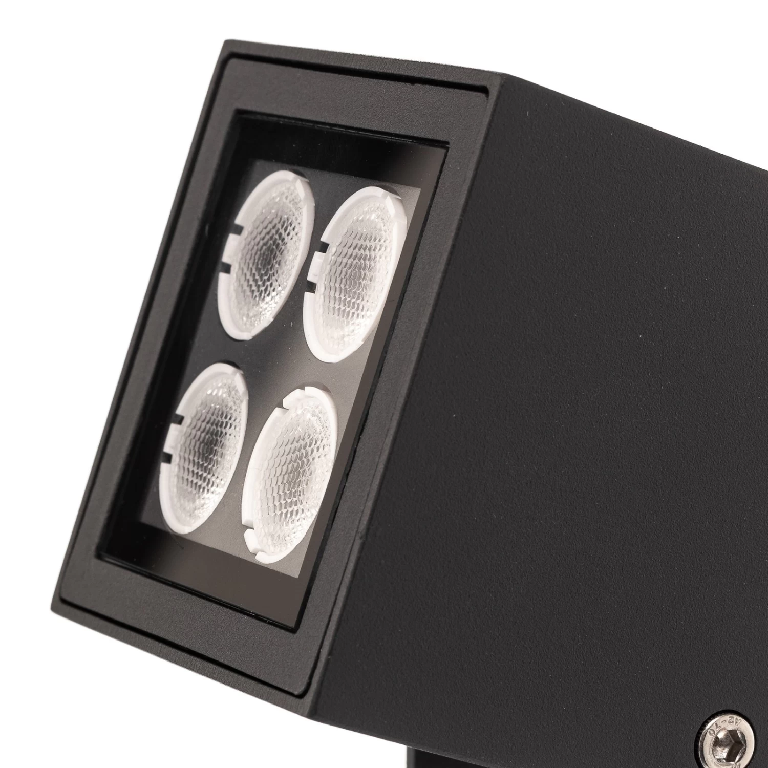 Lucande Erdspießstrahler Charlie Mit LED Für Außen, IP65 – Bild 6