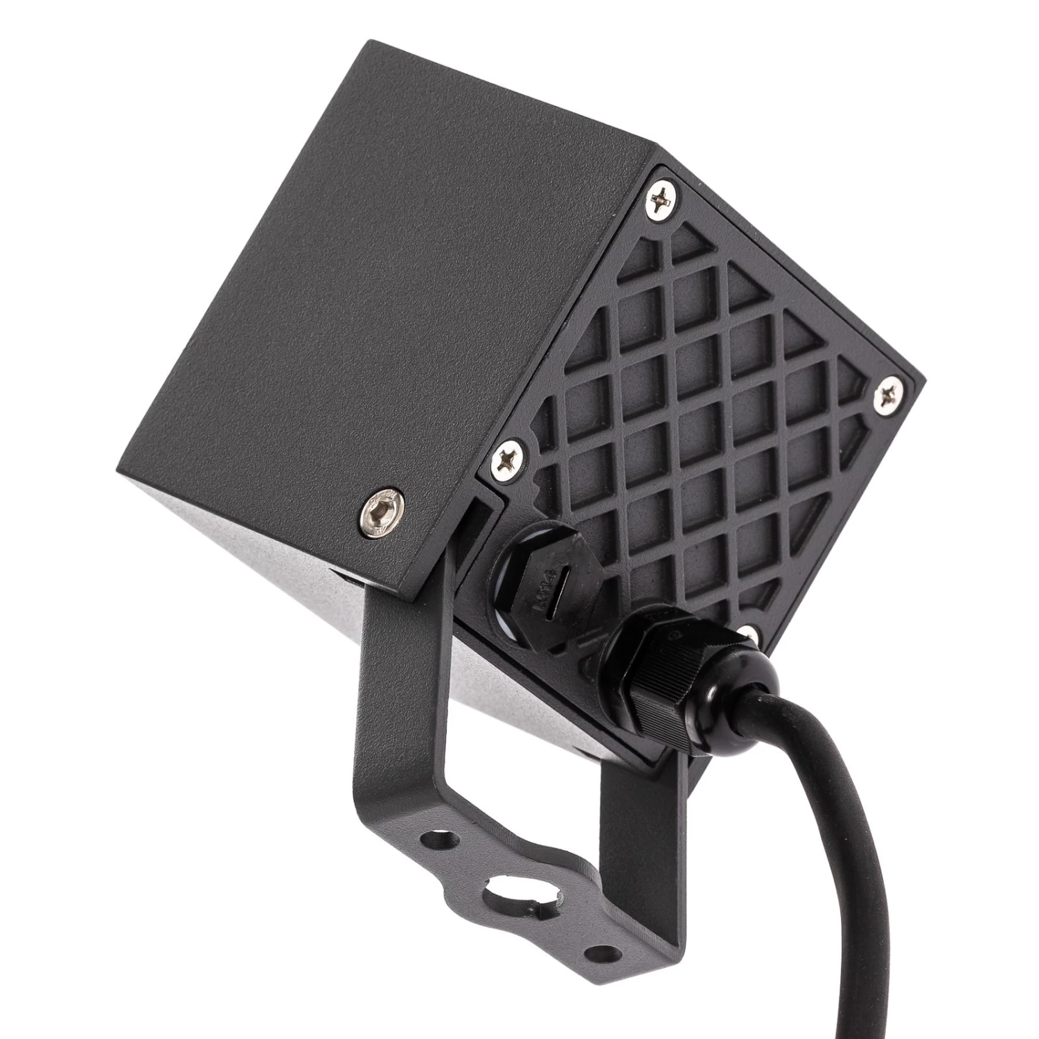 Lucande Erdspießstrahler Charlie Mit LED Für Außen, IP65 – Bild 7