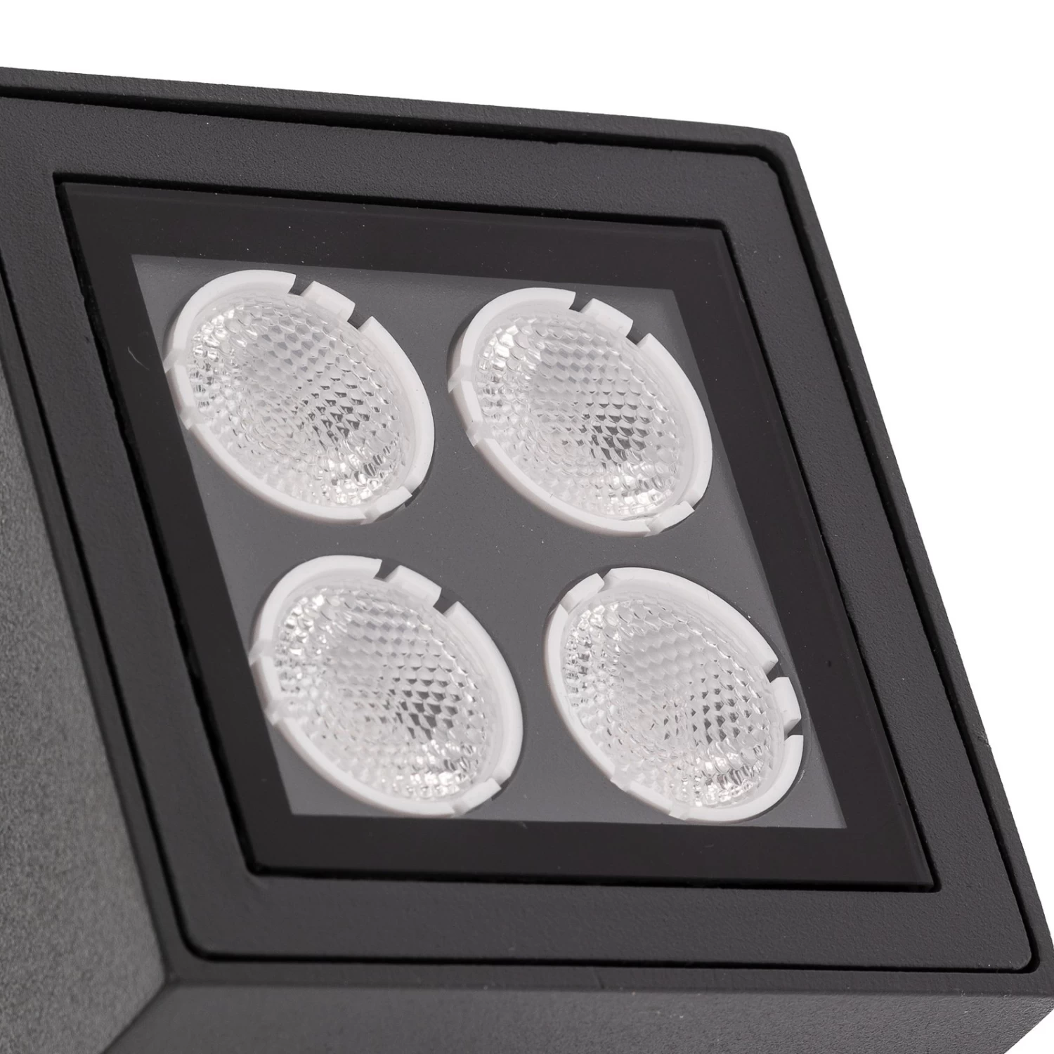 Lucande Erdspießstrahler Charlie Mit LED Für Außen, IP65 – Bild 9