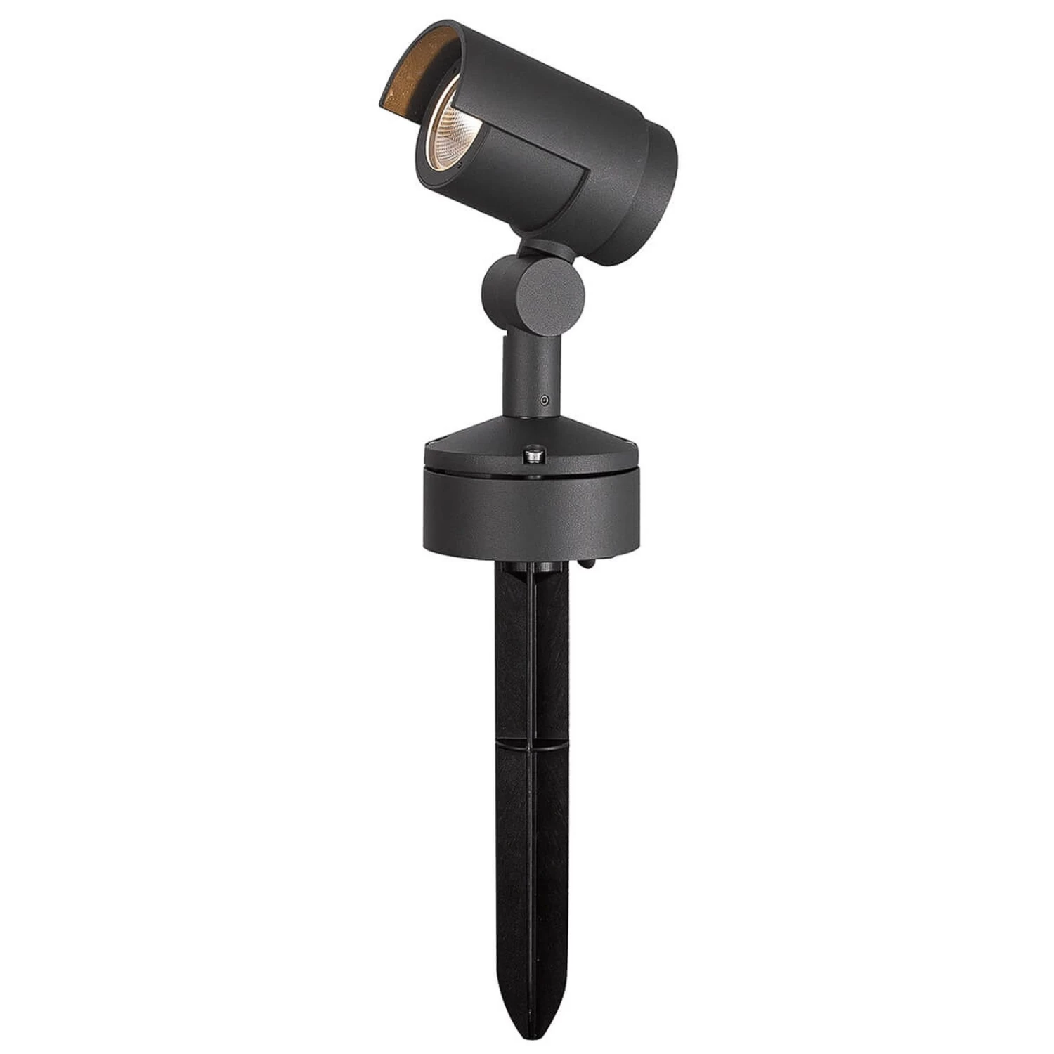 Lucande Erdspießstrahler Beatrix Mit LEDs – Bild 4