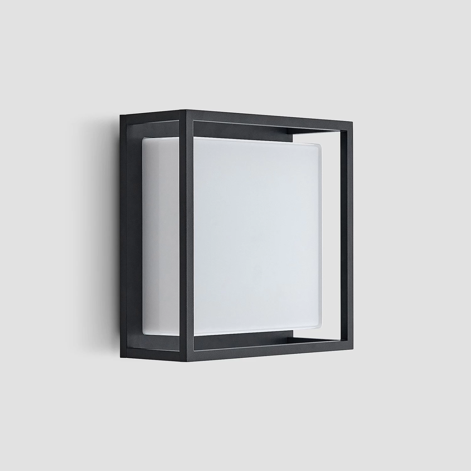 Lucande Kuga LED-AuĂenwandleuchte â Bild 8