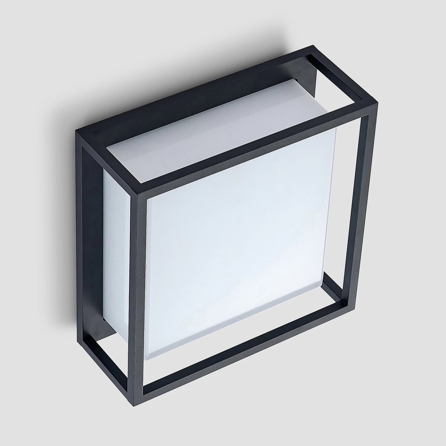 Lucande Kuga LED-AuĂenwandleuchte â Bild 9