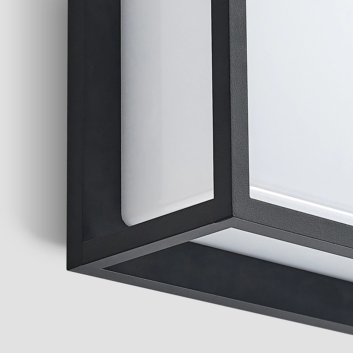 Lucande Kuga LED-AuĂenwandleuchte â Bild 10