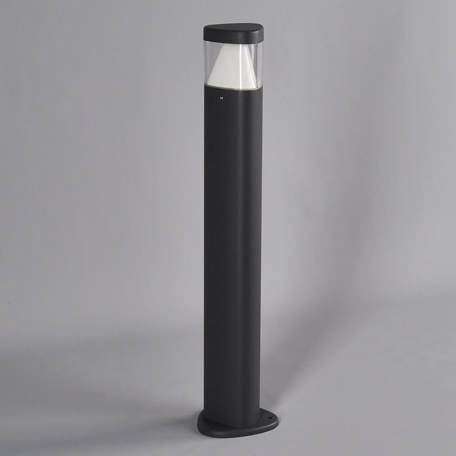 Lucande Milou - LED-Sockelleuchte Aus Aluminium â Bild 6