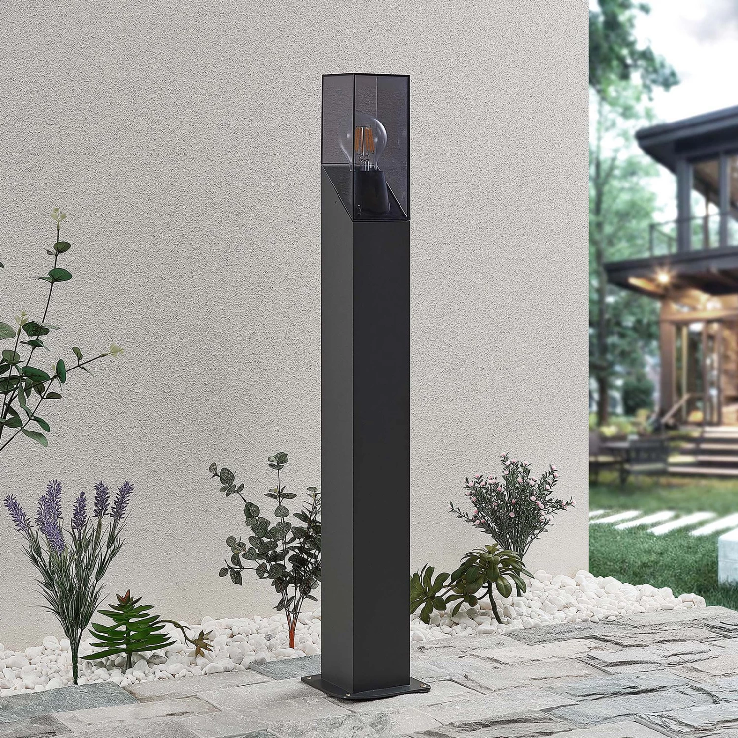 Lucande Fiola Wegeleuchte â Bild 2