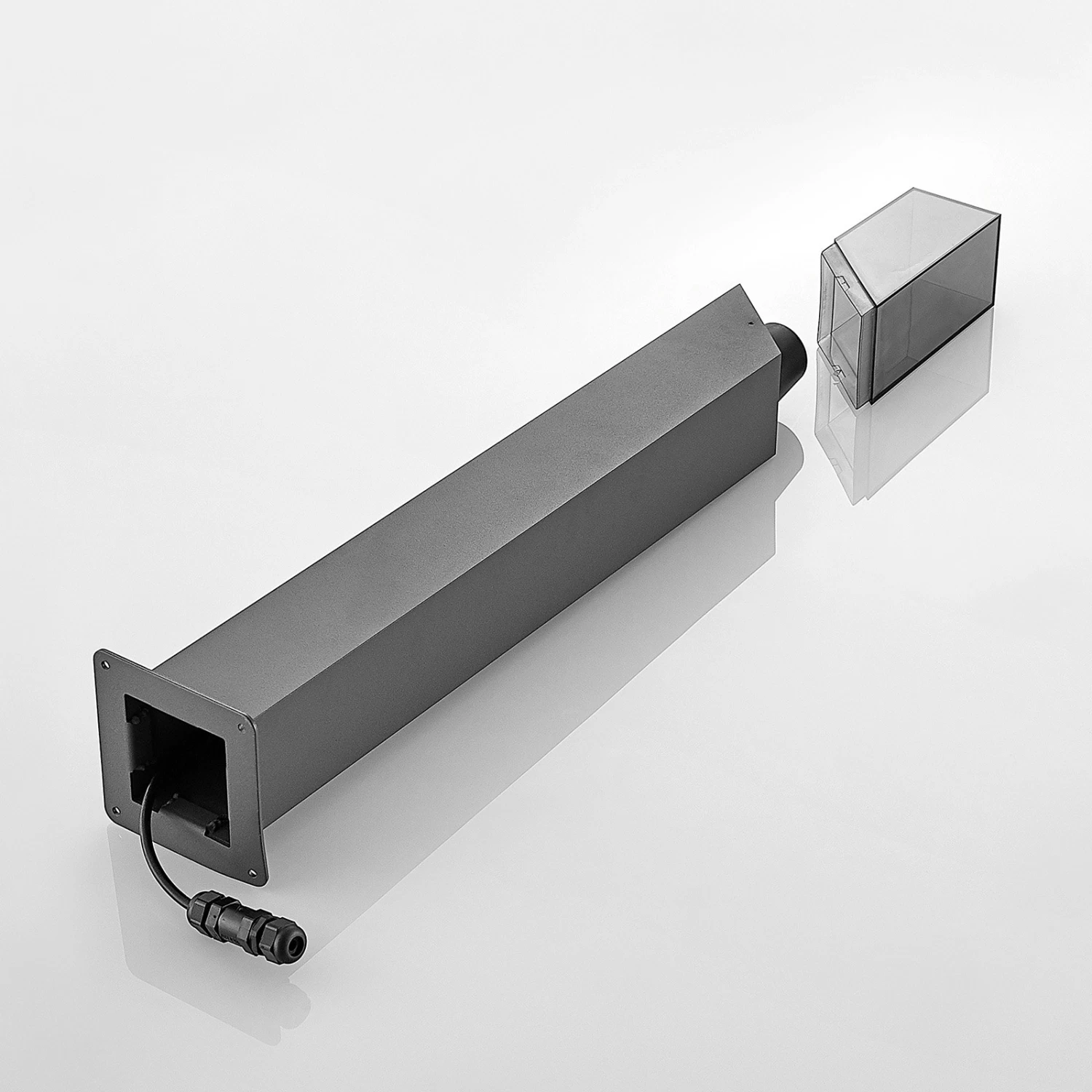 Lucande Fiola Wegeleuchte â Bild 9