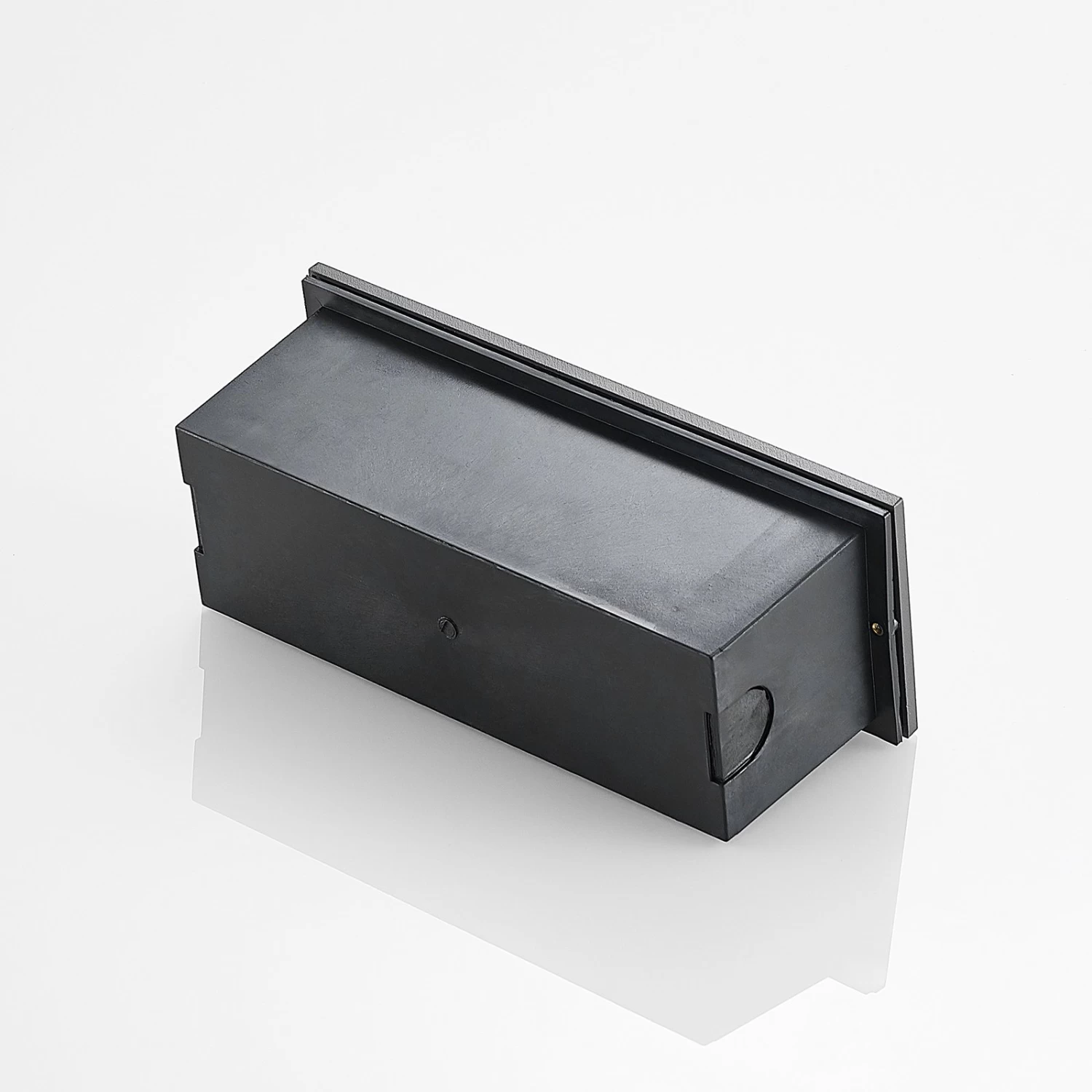 Lucande Lachlain LED-Wandeinbaulampe Für Außen – Bild 8