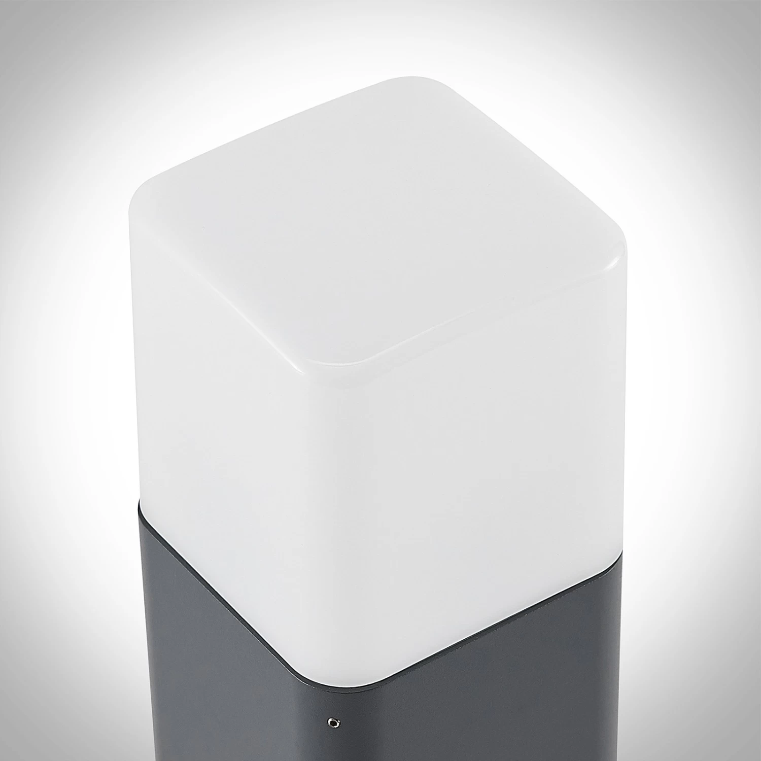 Lucande Obuna Sockelleuchte, Höhe 30 Cm â Bild 5