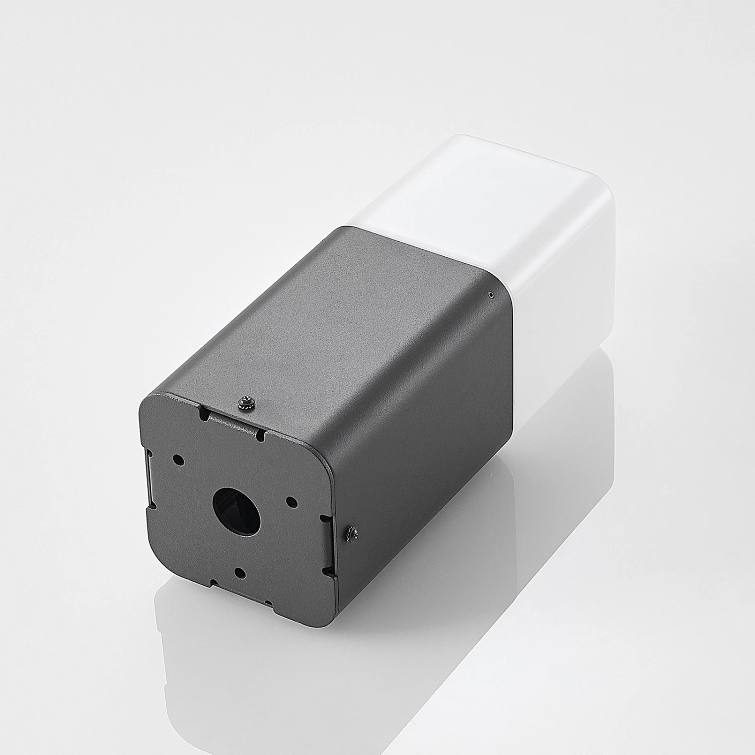 Lucande Obuna Sockelleuchte, Höhe 30 Cm â Bild 8