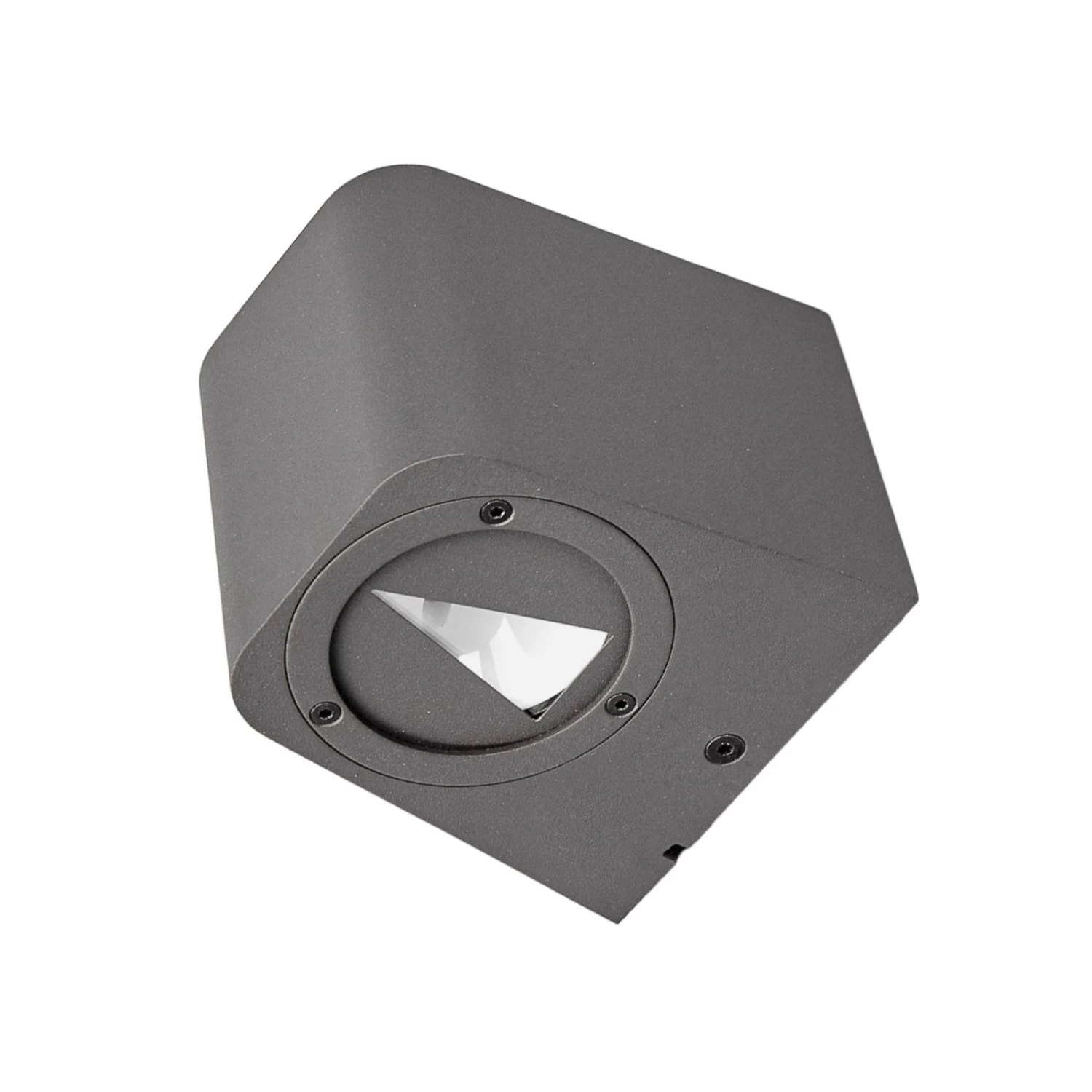 Lucande LED-AuĂenwandleuchte Karsten â Bild 3