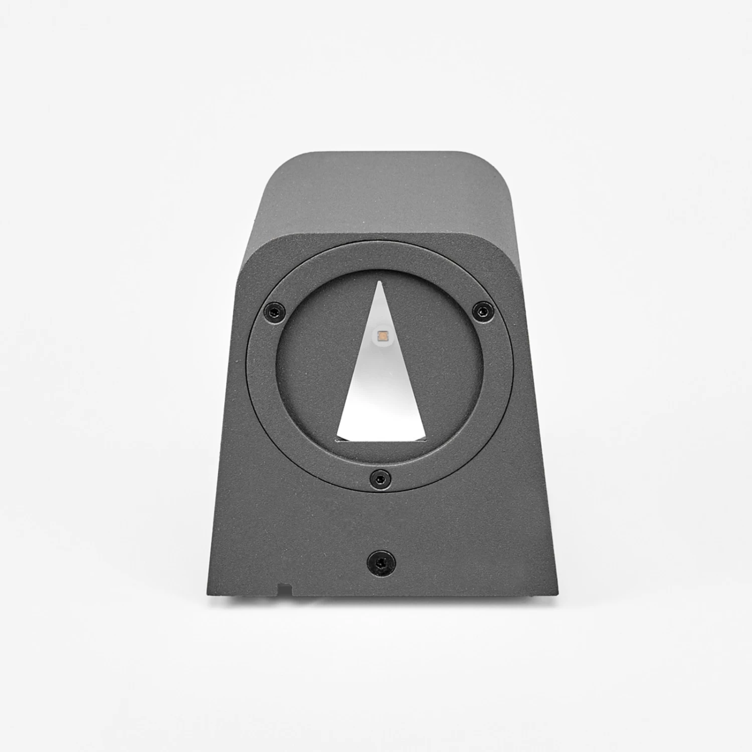 Lucande LED-AuĂenwandleuchte Karsten â Bild 5