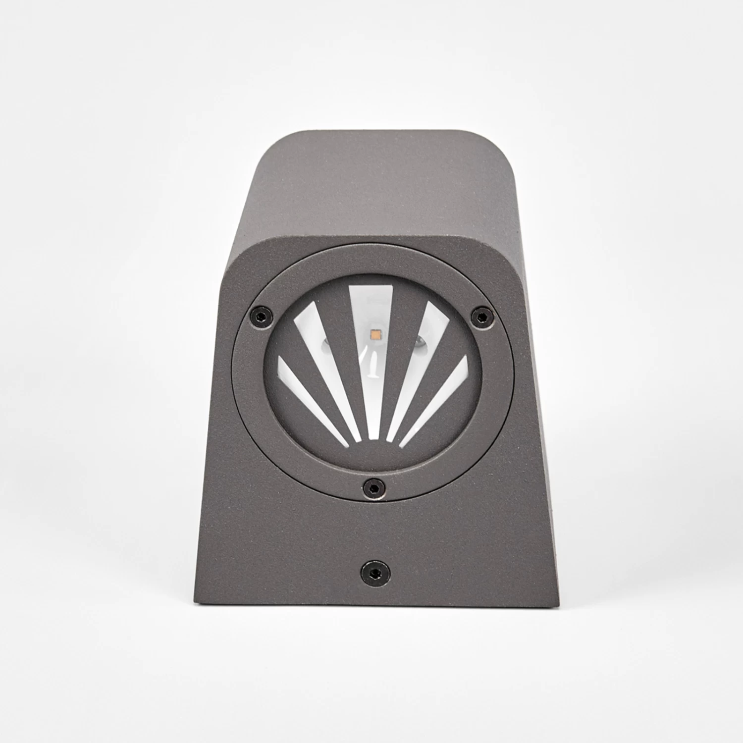 Lucande LED-AuĂenwandleuchte Karsten â Bild 6