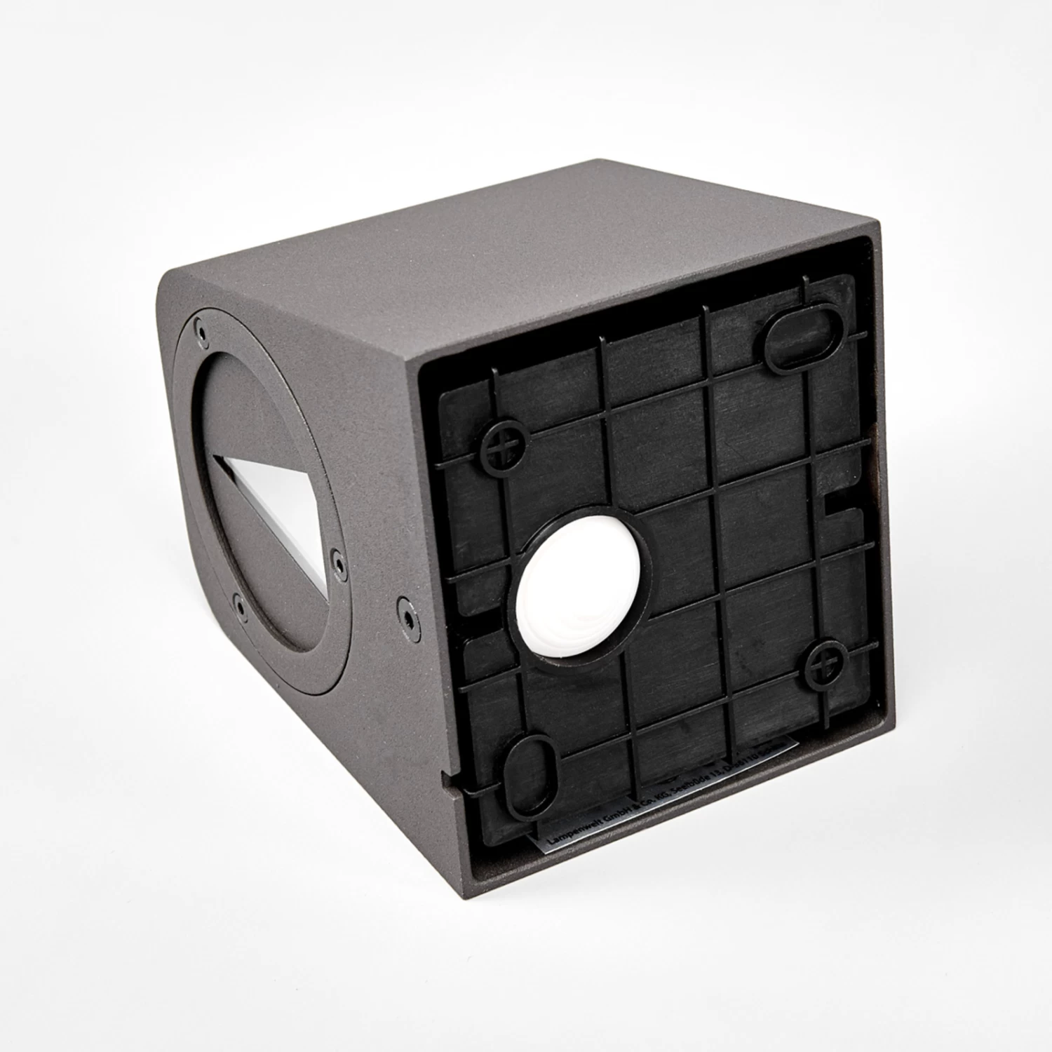 Lucande LED-AuĂenwandleuchte Karsten â Bild 7