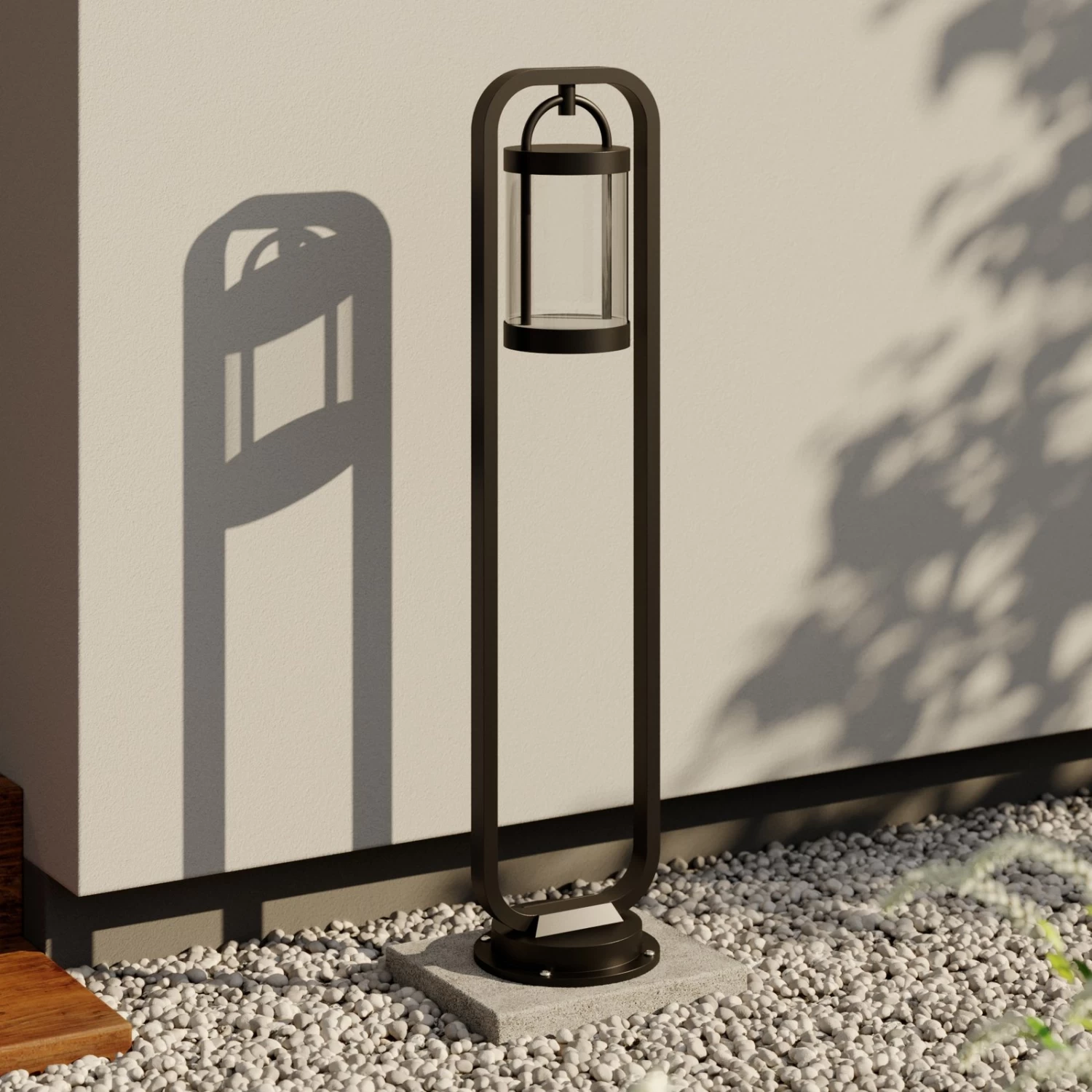 Lucande Caius LED-Wegeleuchte â Bild 3