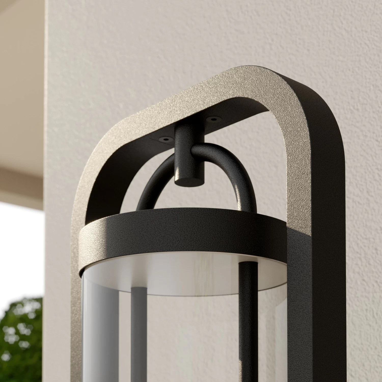 Lucande Caius LED-Wegeleuchte â Bild 4