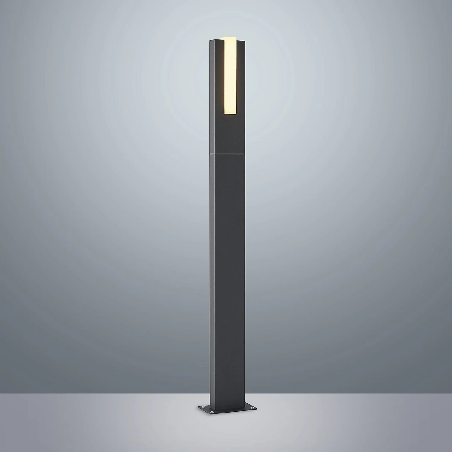 Lucande Virgalia LED-Wegeleuchte, 100 Cm â Bild 4