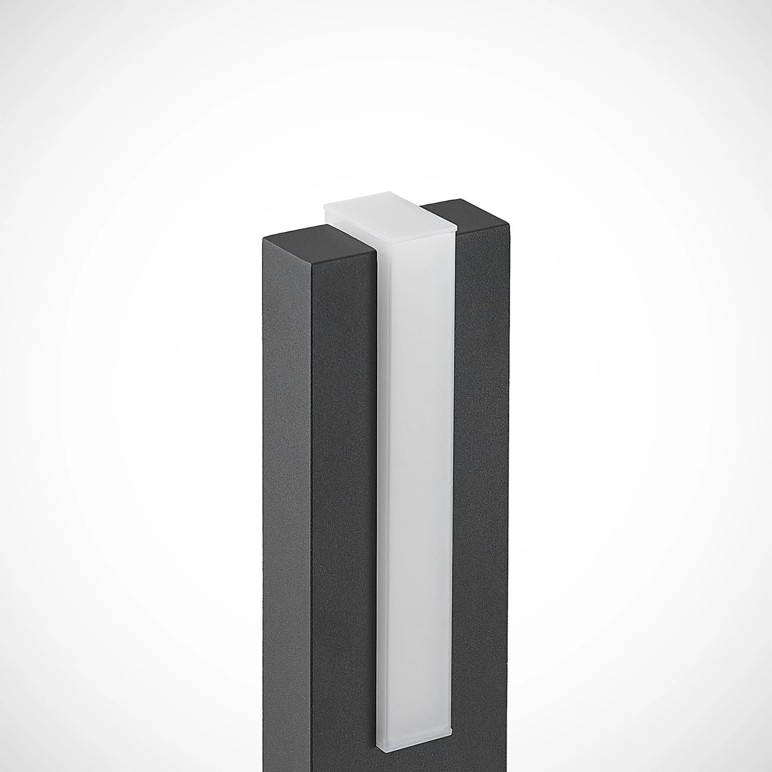 Lucande Virgalia LED-Wegeleuchte, 100 Cm â Bild 8