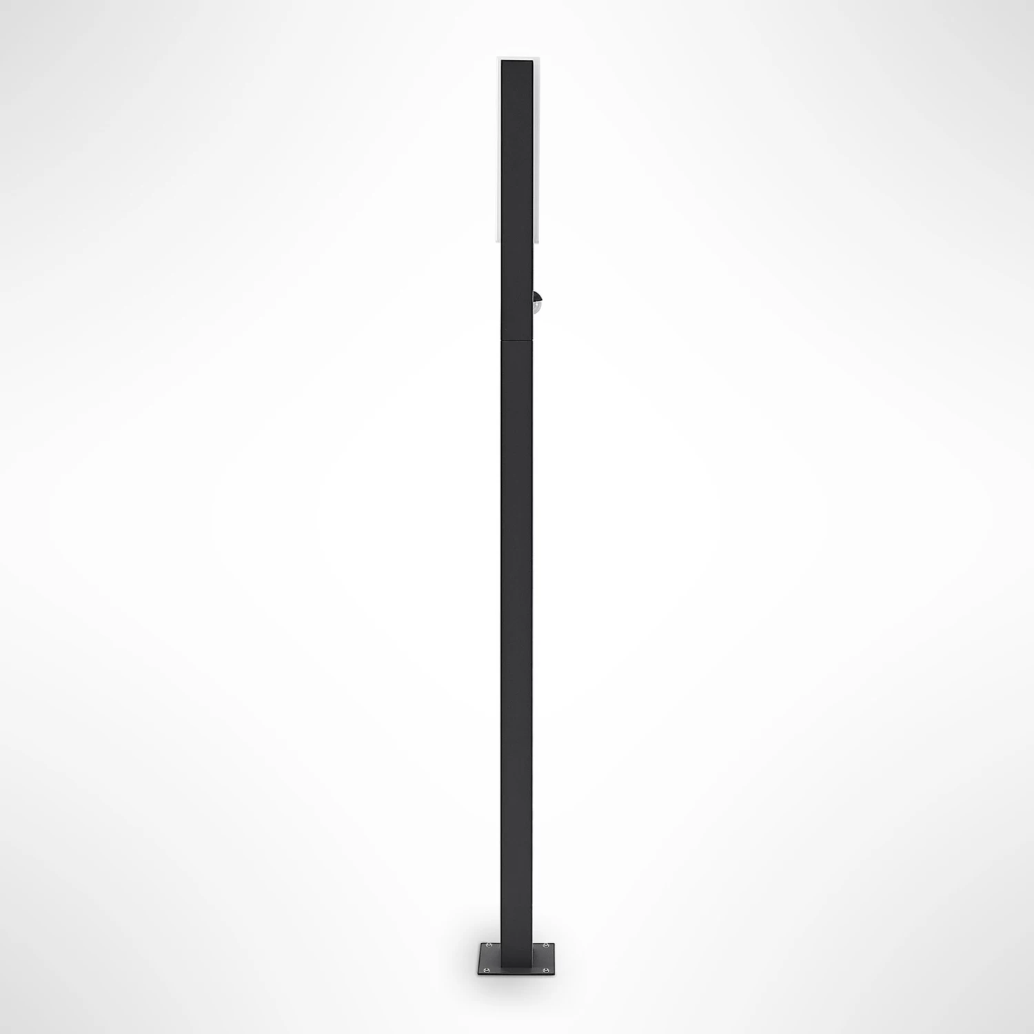 Lucande Virgalia LED-Wegeleuchte, 100 Cm, Sensor – Bild 4