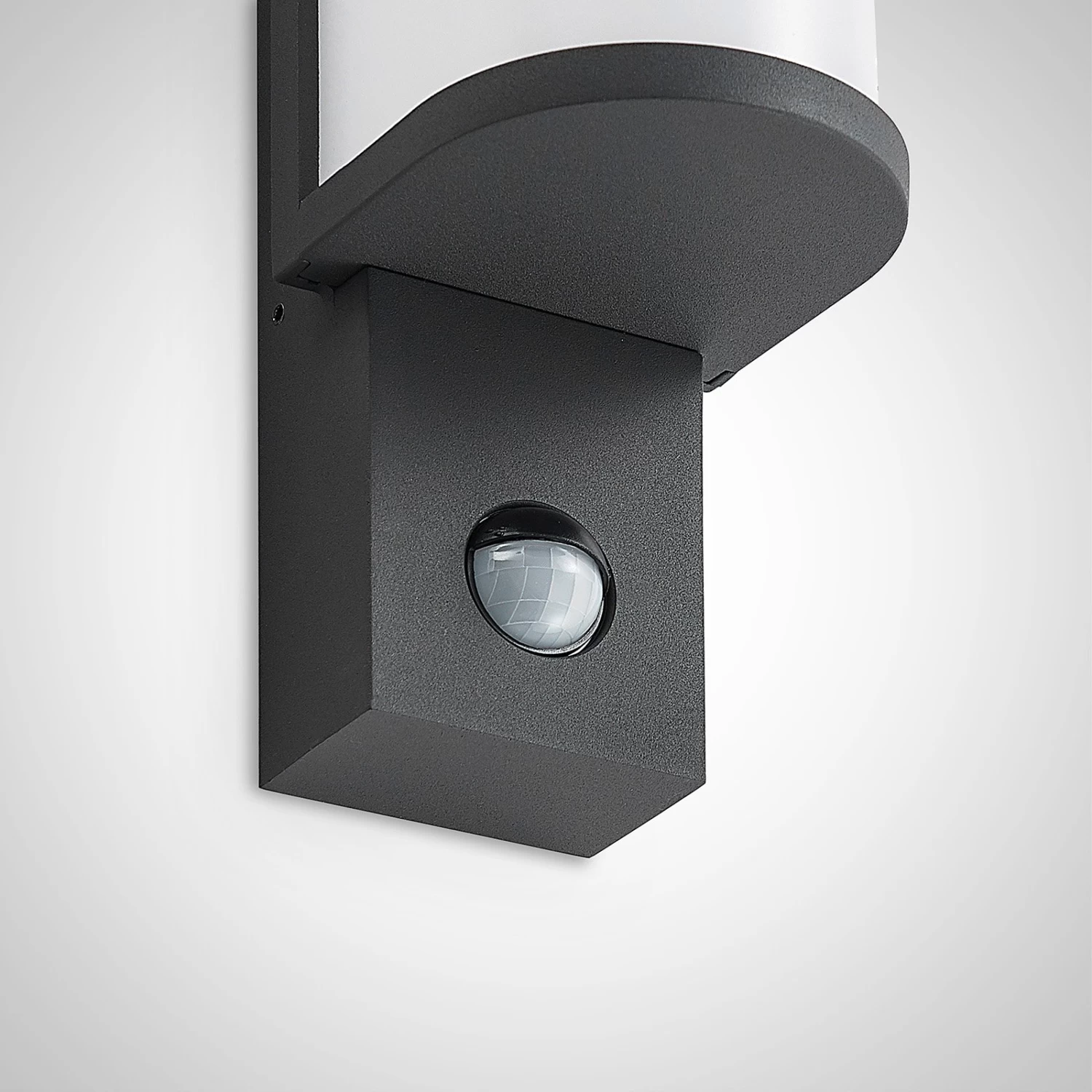 Lucande Jokum LED-AuĂenwandlampe, IP54, Sensor â Bild 8