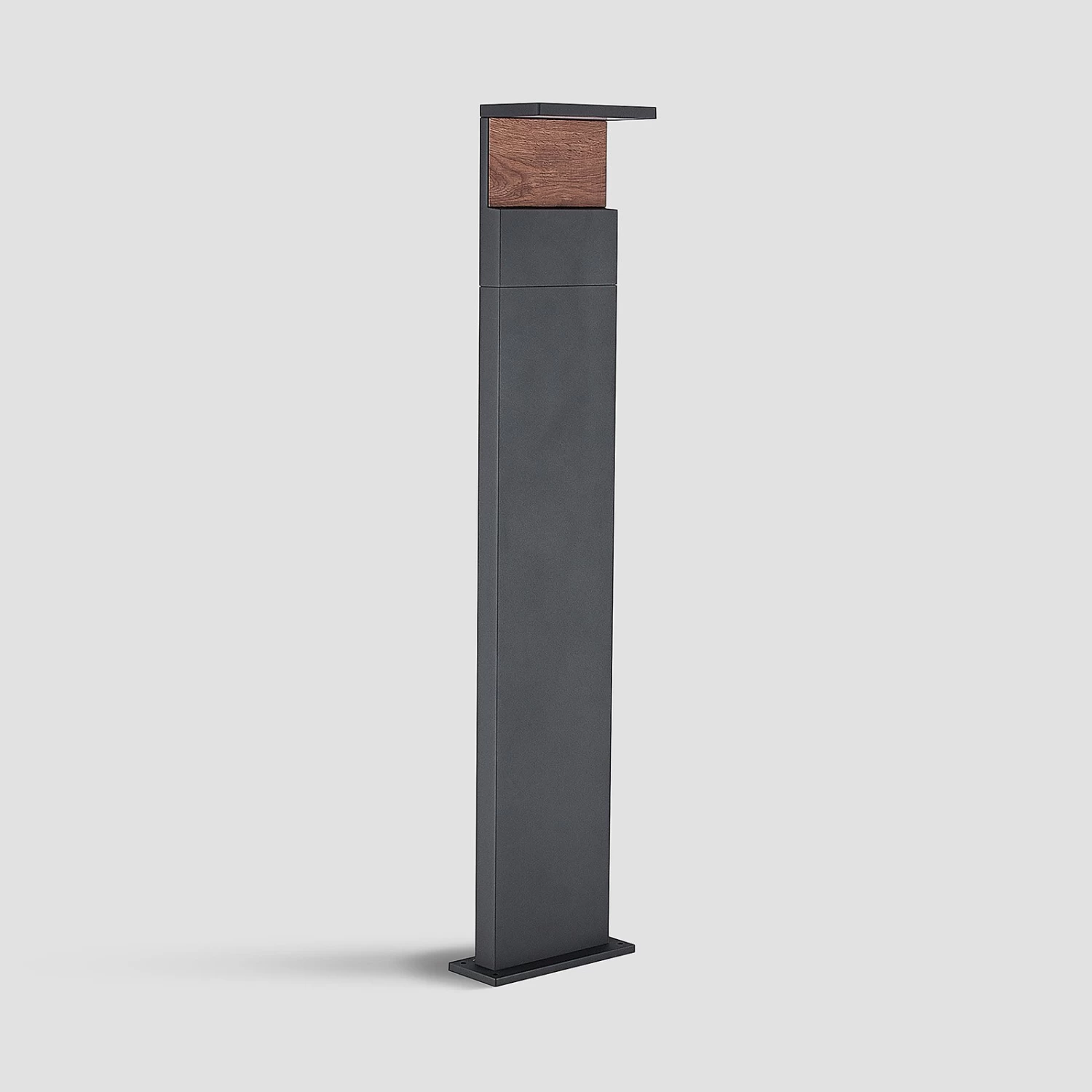 Lucande Lignus LED-Wegeleuchte â Bild 6