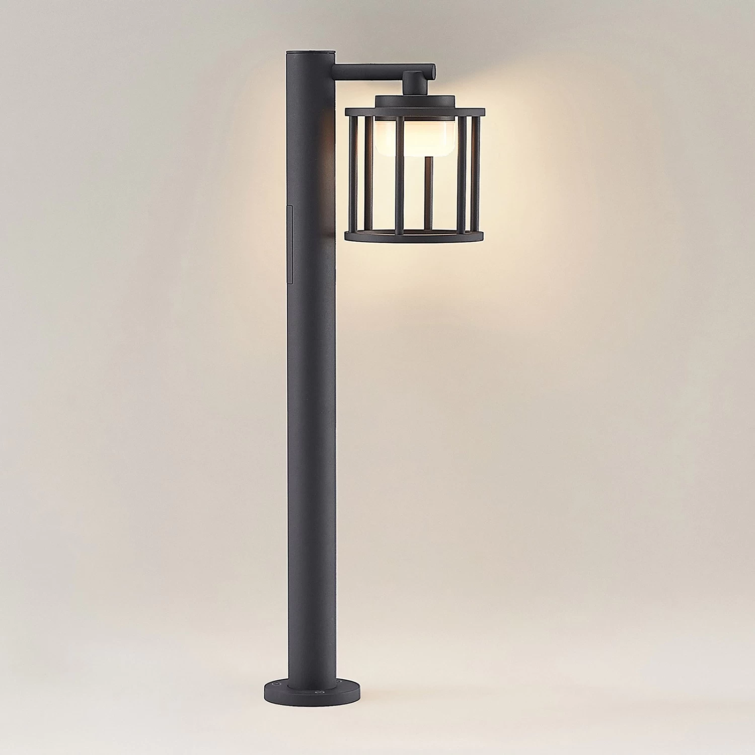 Lucande Berenike Wegeleuchte, 80 Cm â Bild 5