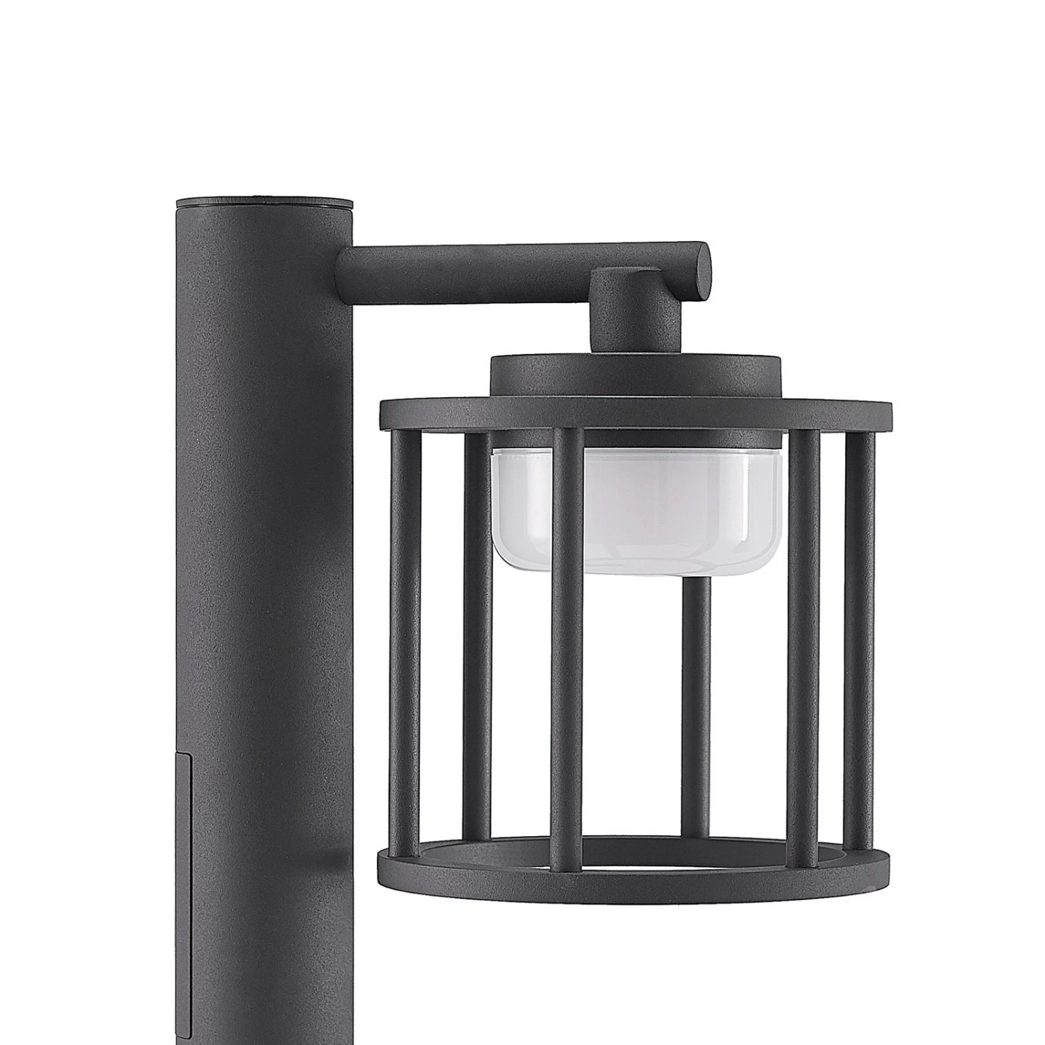 Lucande Berenike Wegeleuchte, 80 Cm â Bild 8