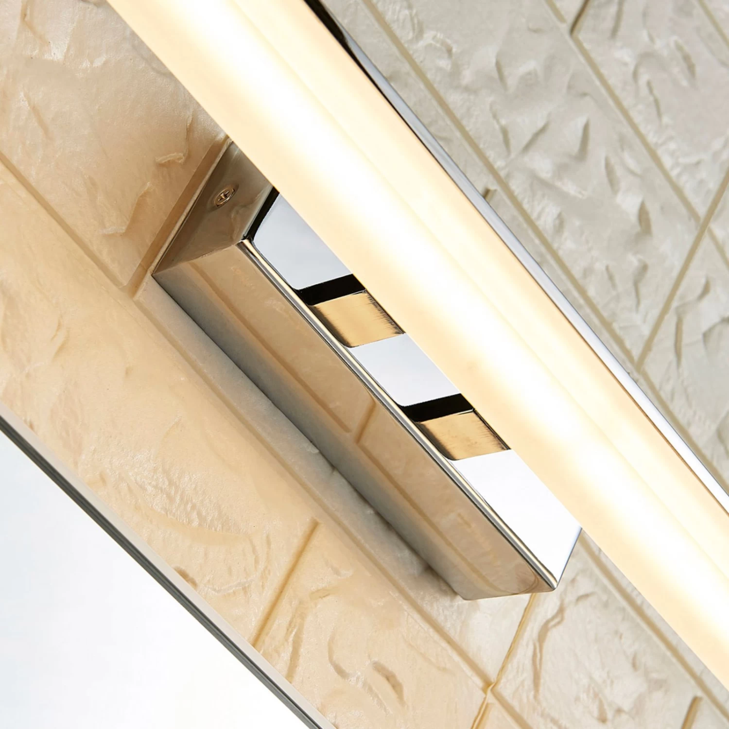 Lucande Julie - LED-Badwandlampe In LĂ€nglicher Form â Bild 7