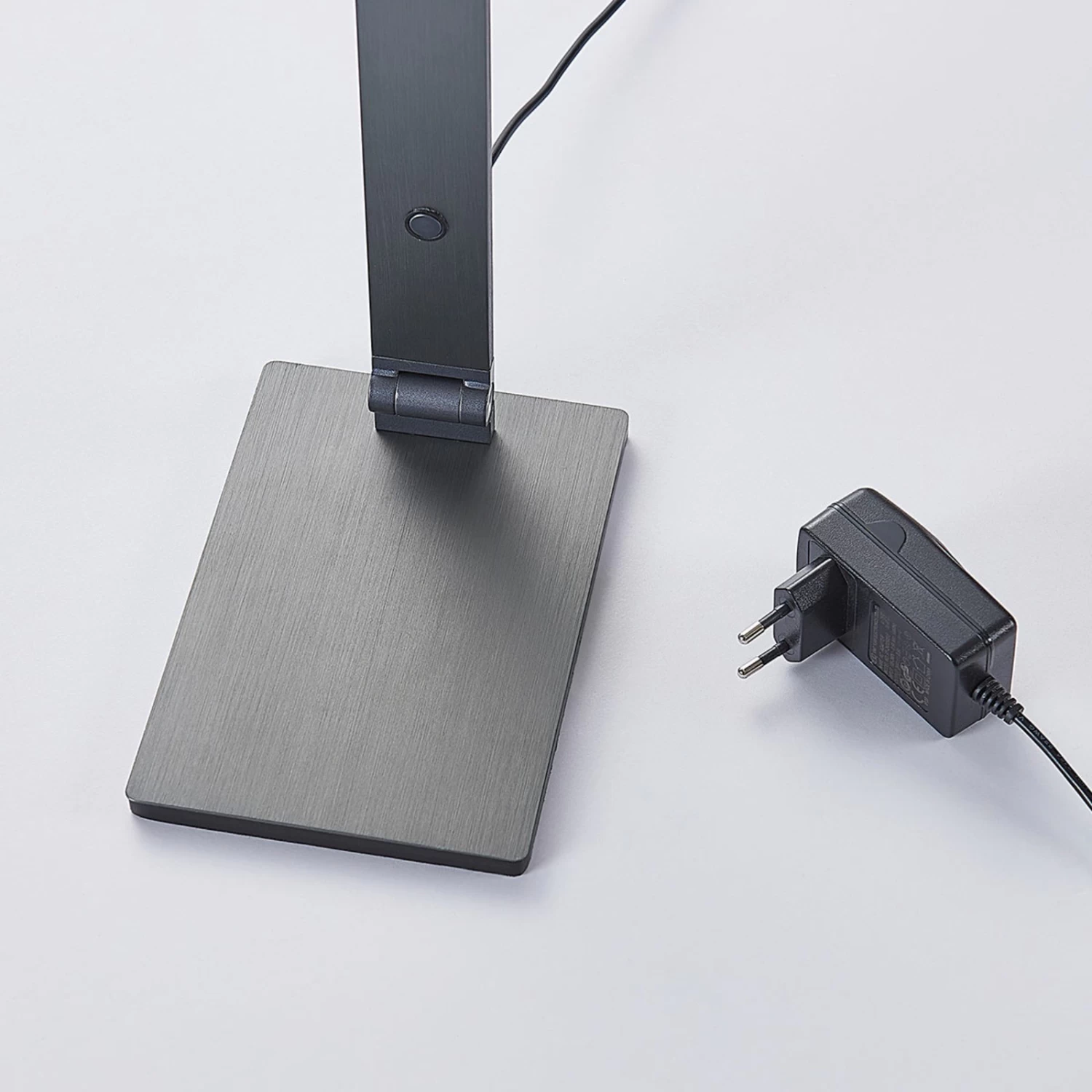 Lucande Dimmbare LED-Schreibtischleuchte Mion â Bild 9