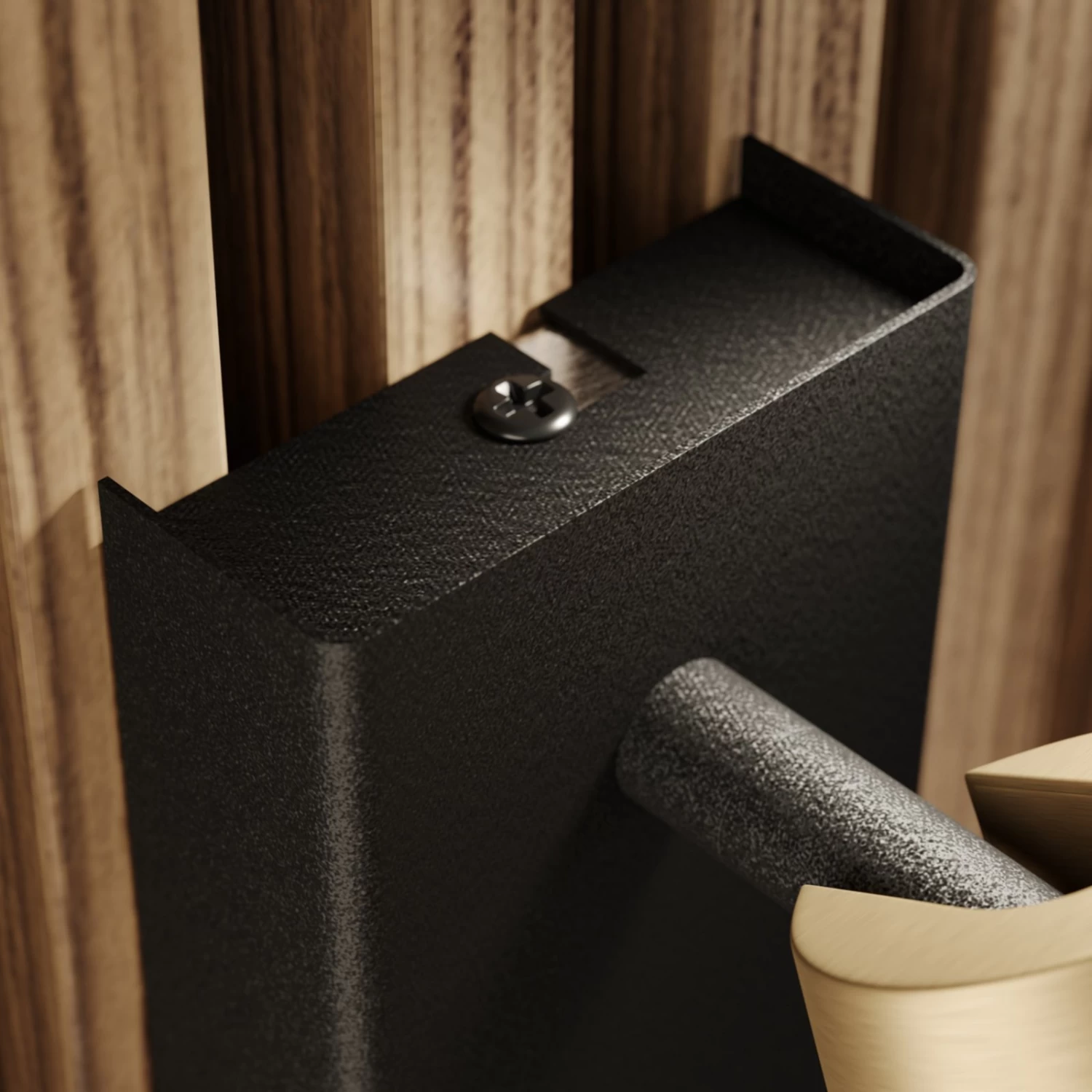 Lucande Angelina Strahler, Messing-gold, 1-fl. â Bild 7