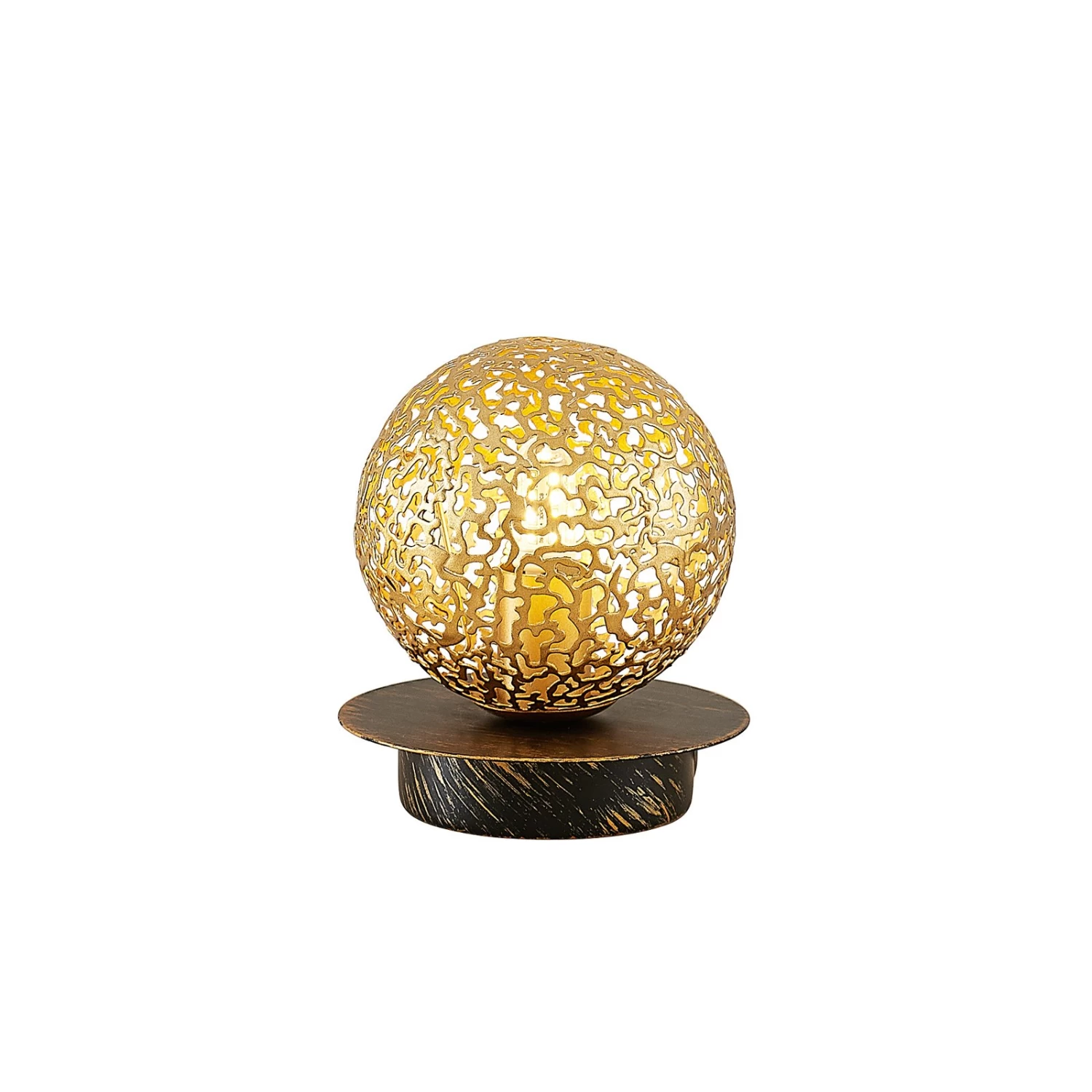 Lucande Evory Tischleuchte, Einflammig â Bild 5