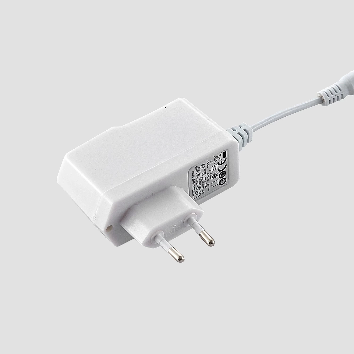 Lucande Edano LED-Tischlampe In Gedrehter Form – Bild 8