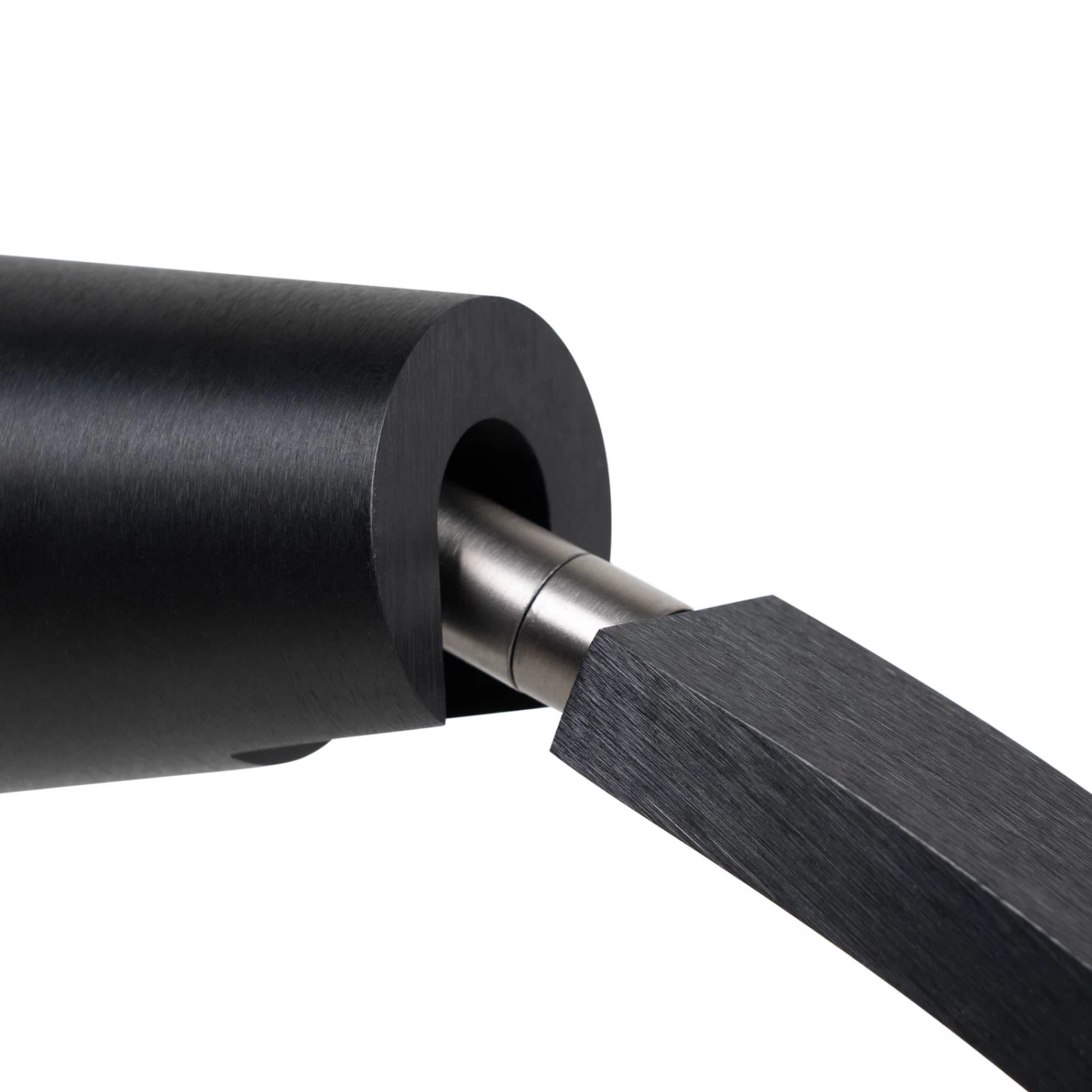 Lucande Velanoris Tischlampe, Schwarz â Bild 7