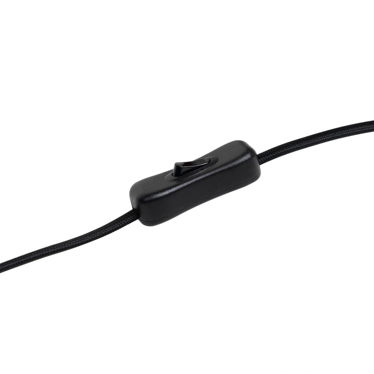 Lucande Velanoris Tischlampe, Schwarz â Bild 8