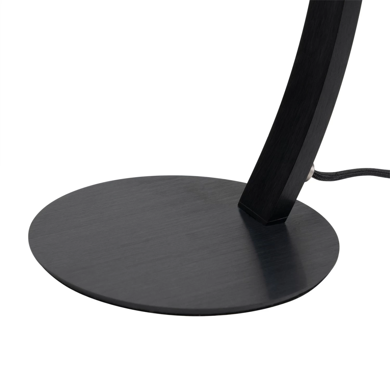 Lucande Velanoris Tischlampe, Schwarz â Bild 9