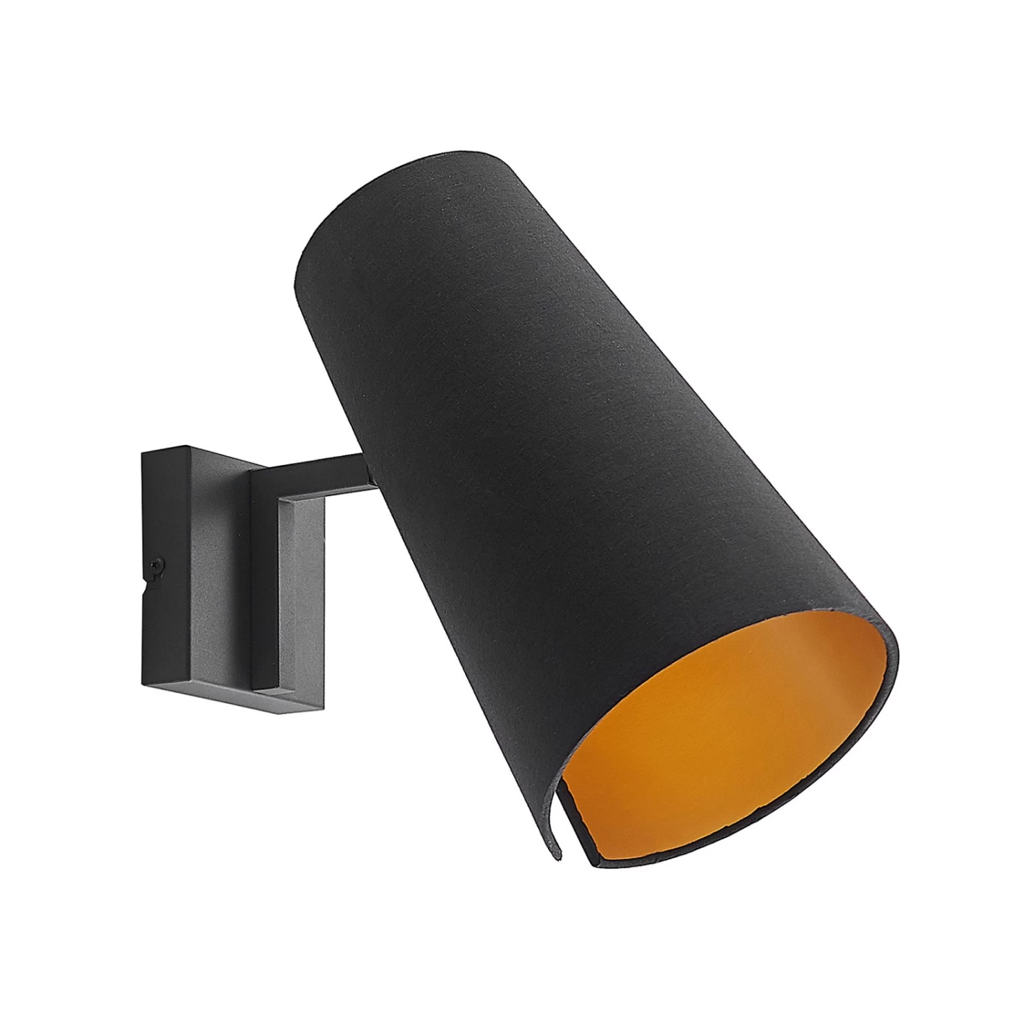 Lucande Kemoni Wandleuchte, Einflammig – Bild 4