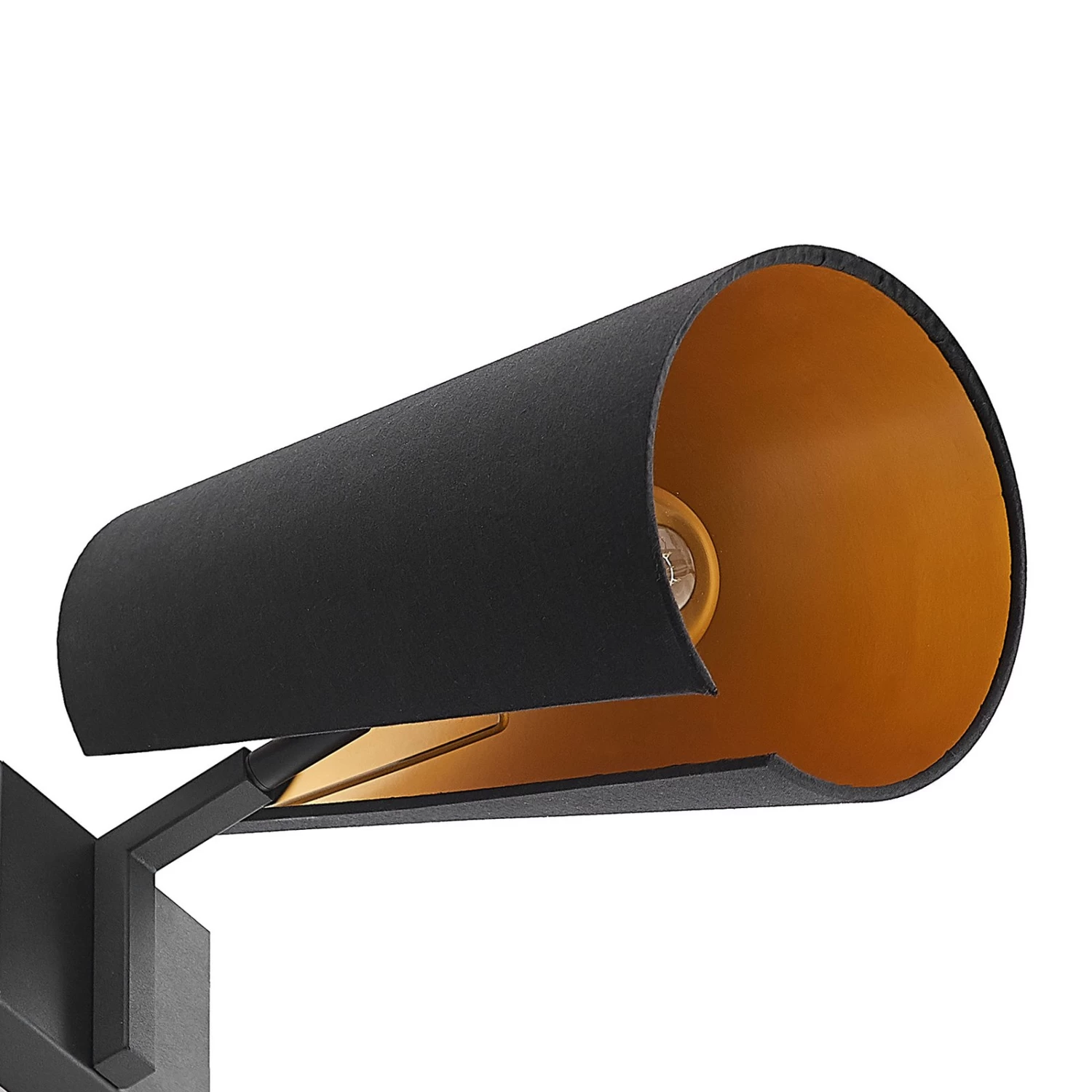 Lucande Kemoni Wandleuchte, Einflammig – Bild 8