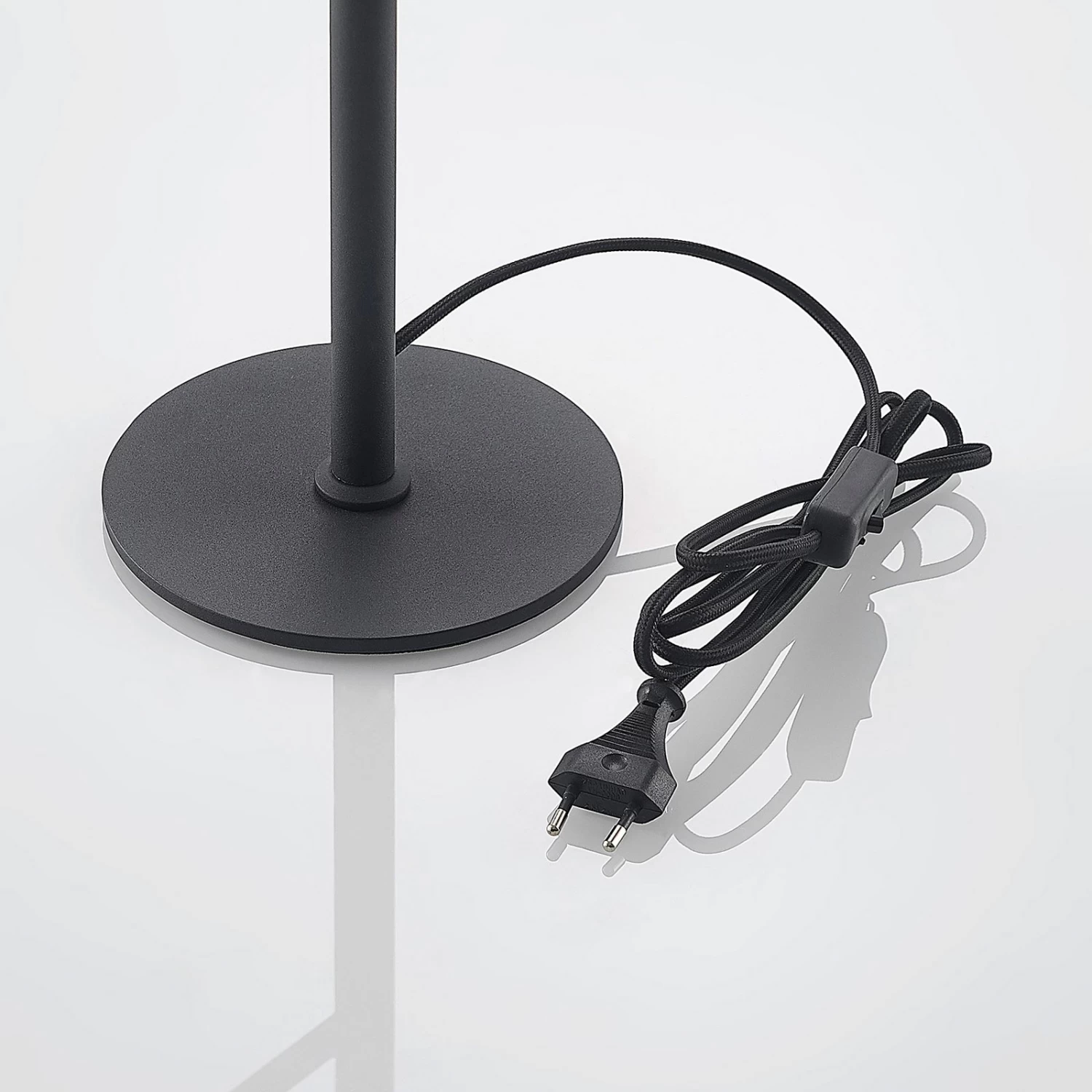 Lucande Jemmily Tischleuchte, Zweiflammig â Bild 9