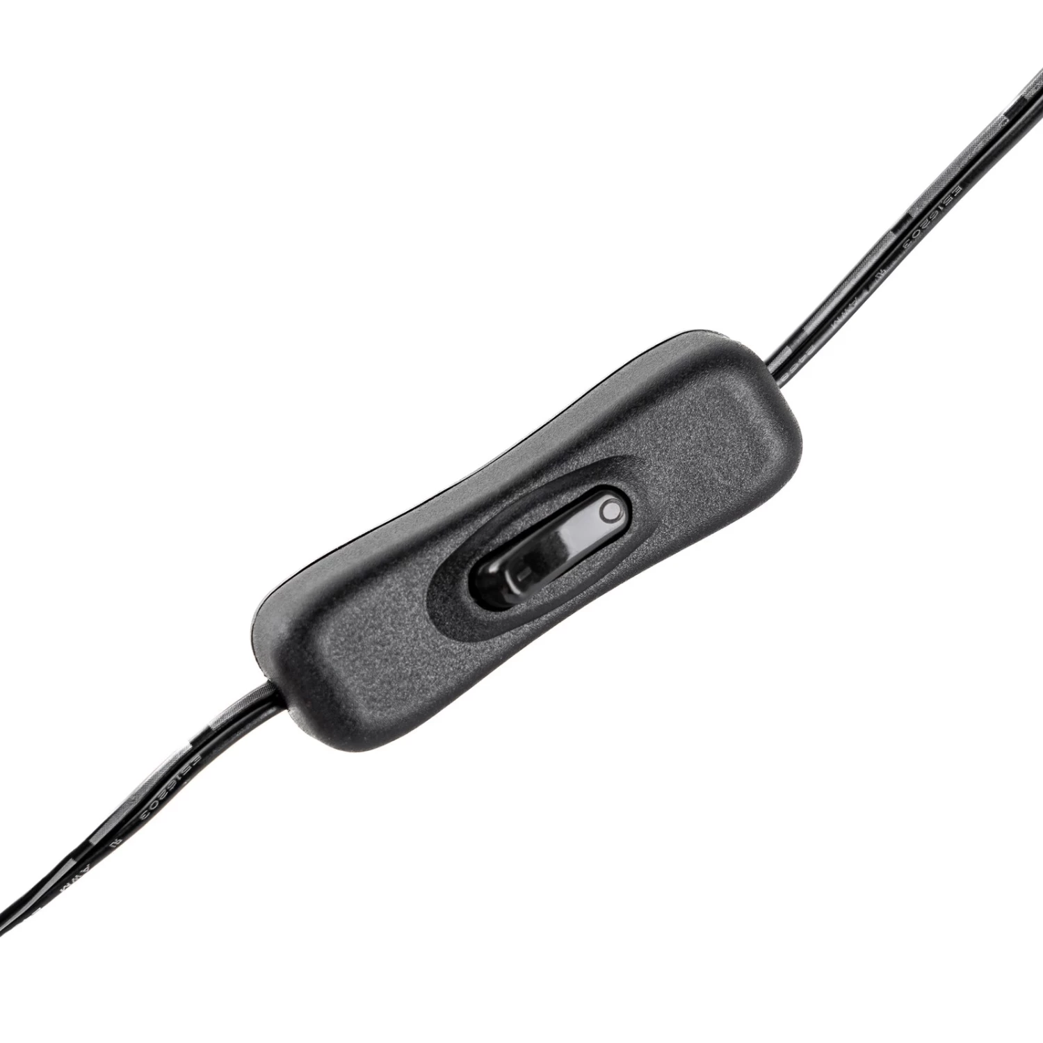 Lucande Idalina LED-Tischlampe, Hund, Schwarz – Bild 8