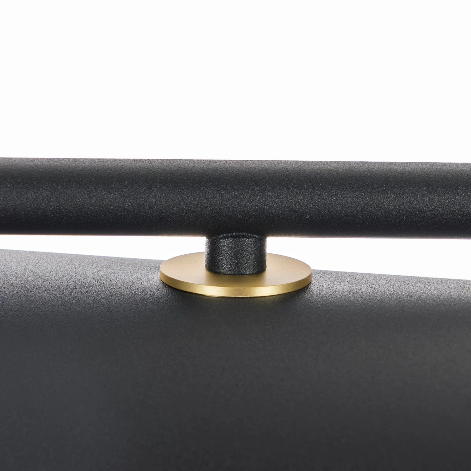 Lucande Mikolay Hängeleuchte, Vierflammig, Schwarz – Bild 6