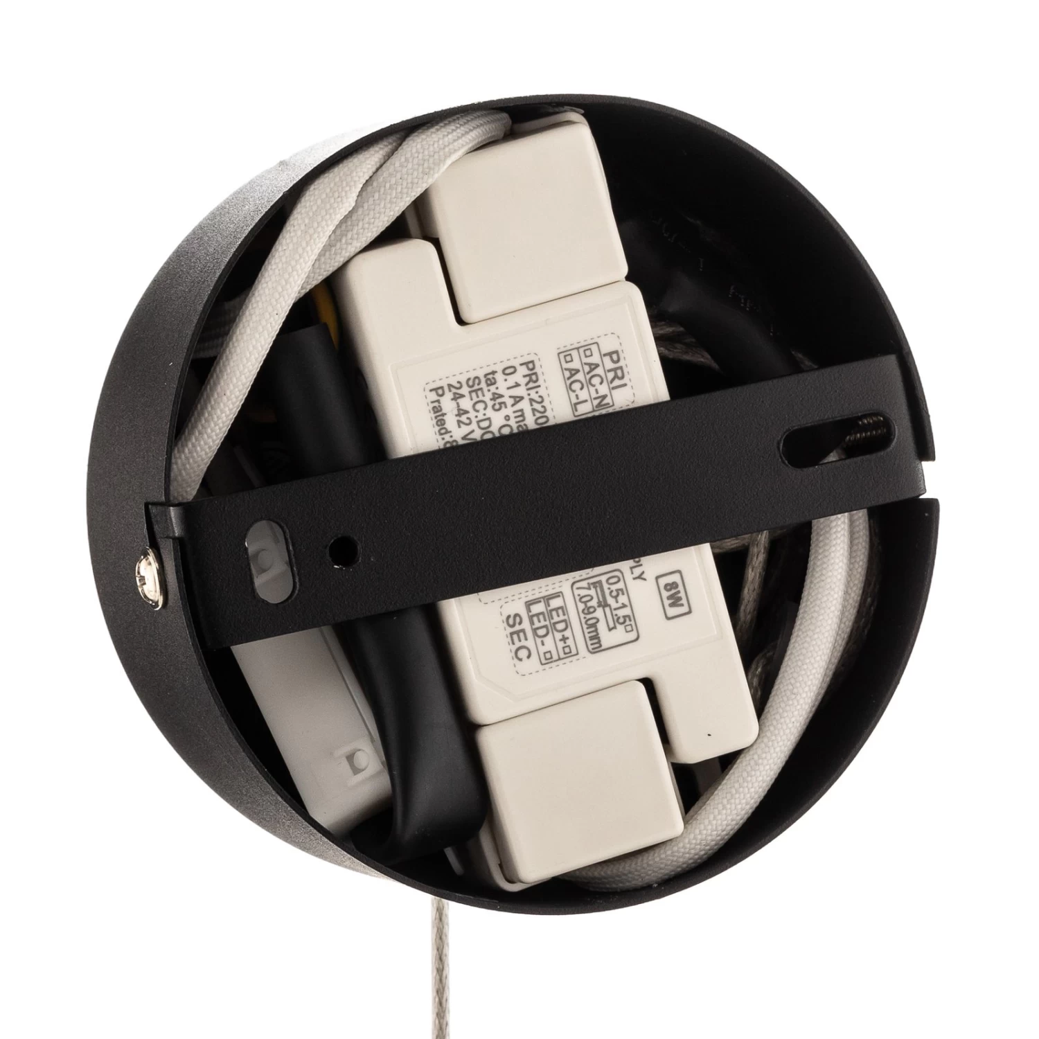 Lucande Danson LED-Pendelleuchte, Einflammig â Bild 9